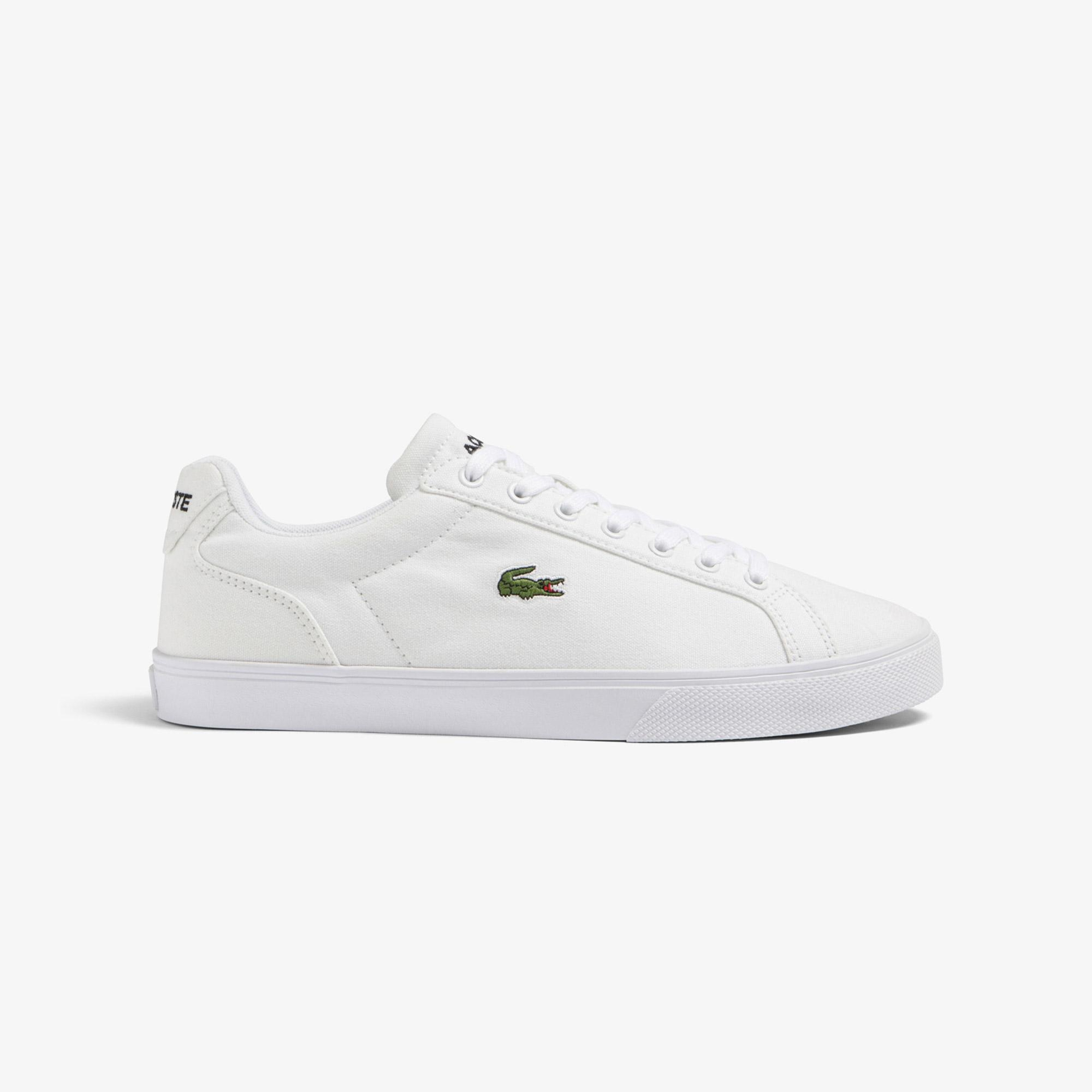 Lerond Pro Erkek Beyaz Sneaker