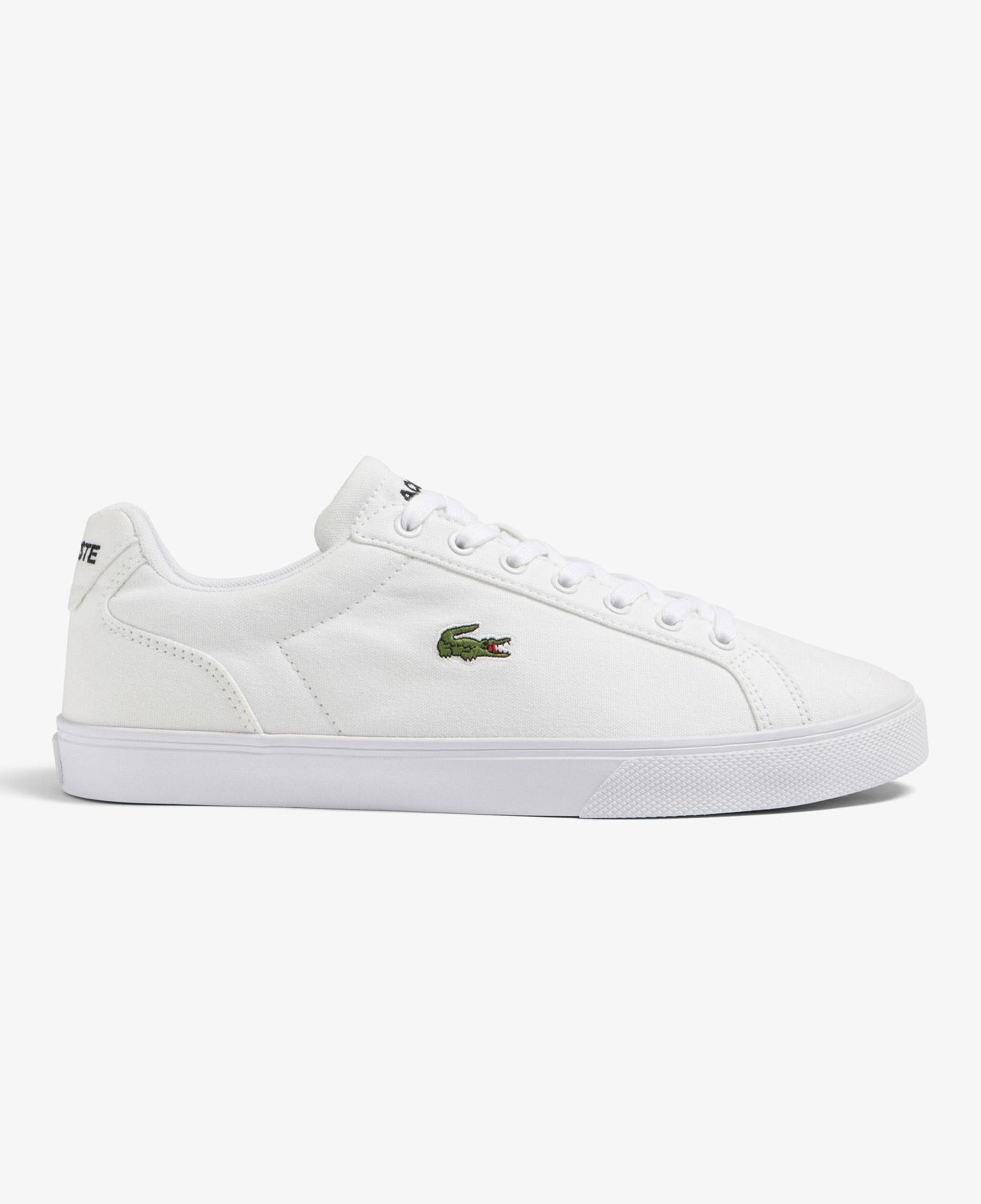 Lerond Pro Erkek Beyaz Sneaker