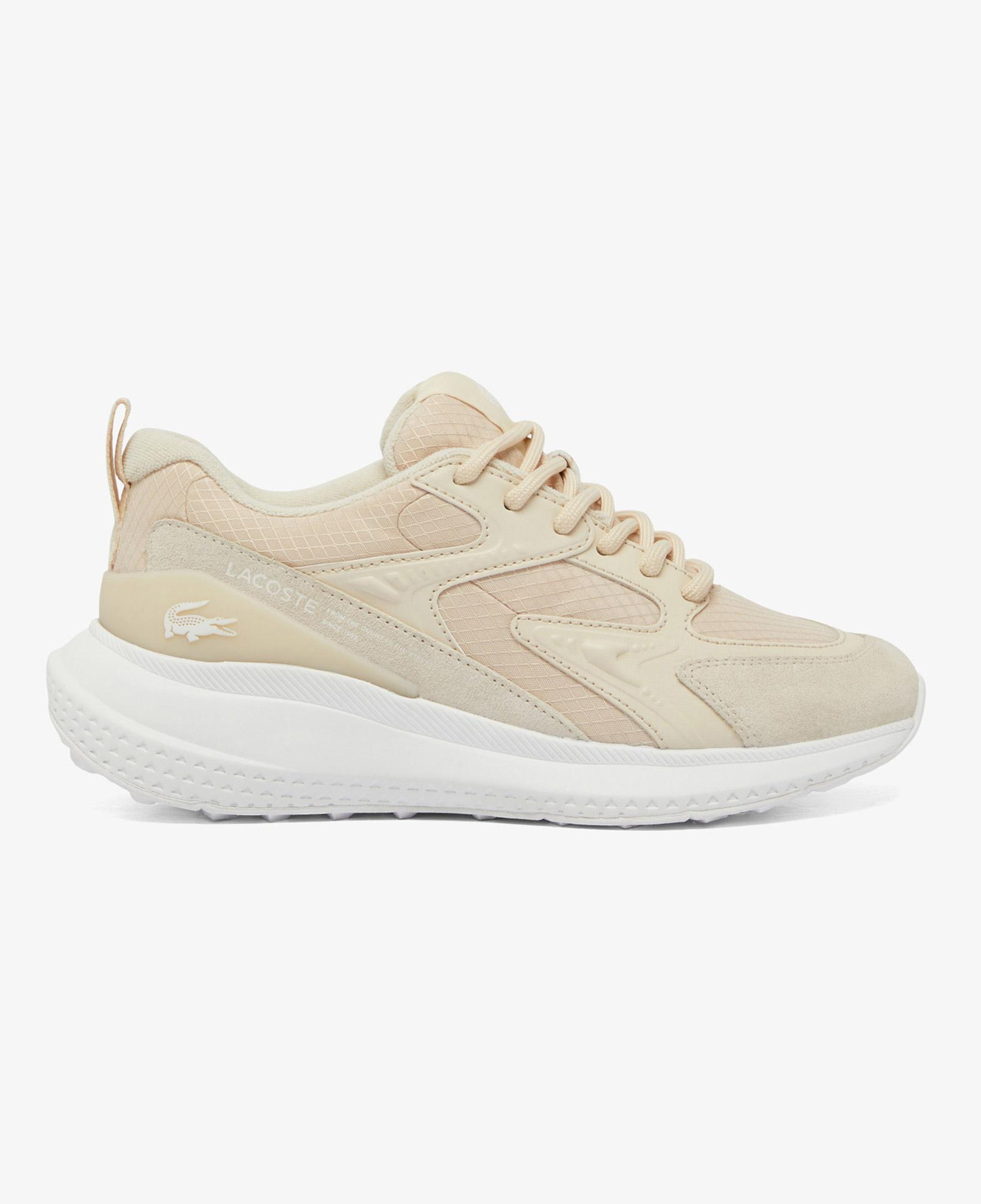 L003 Evo Kadın Bej Sneaker