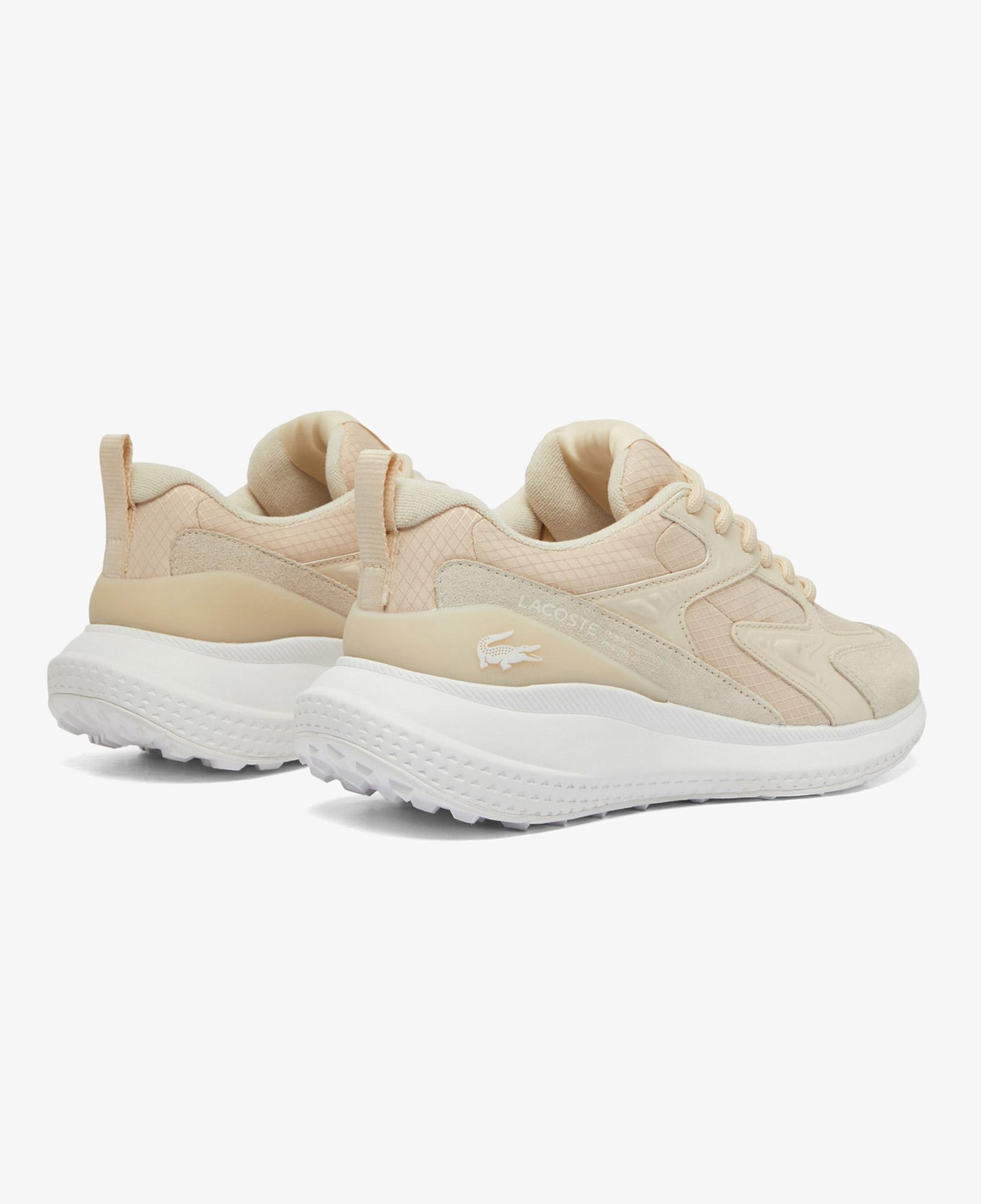 L003 Evo Kadın Bej Sneaker