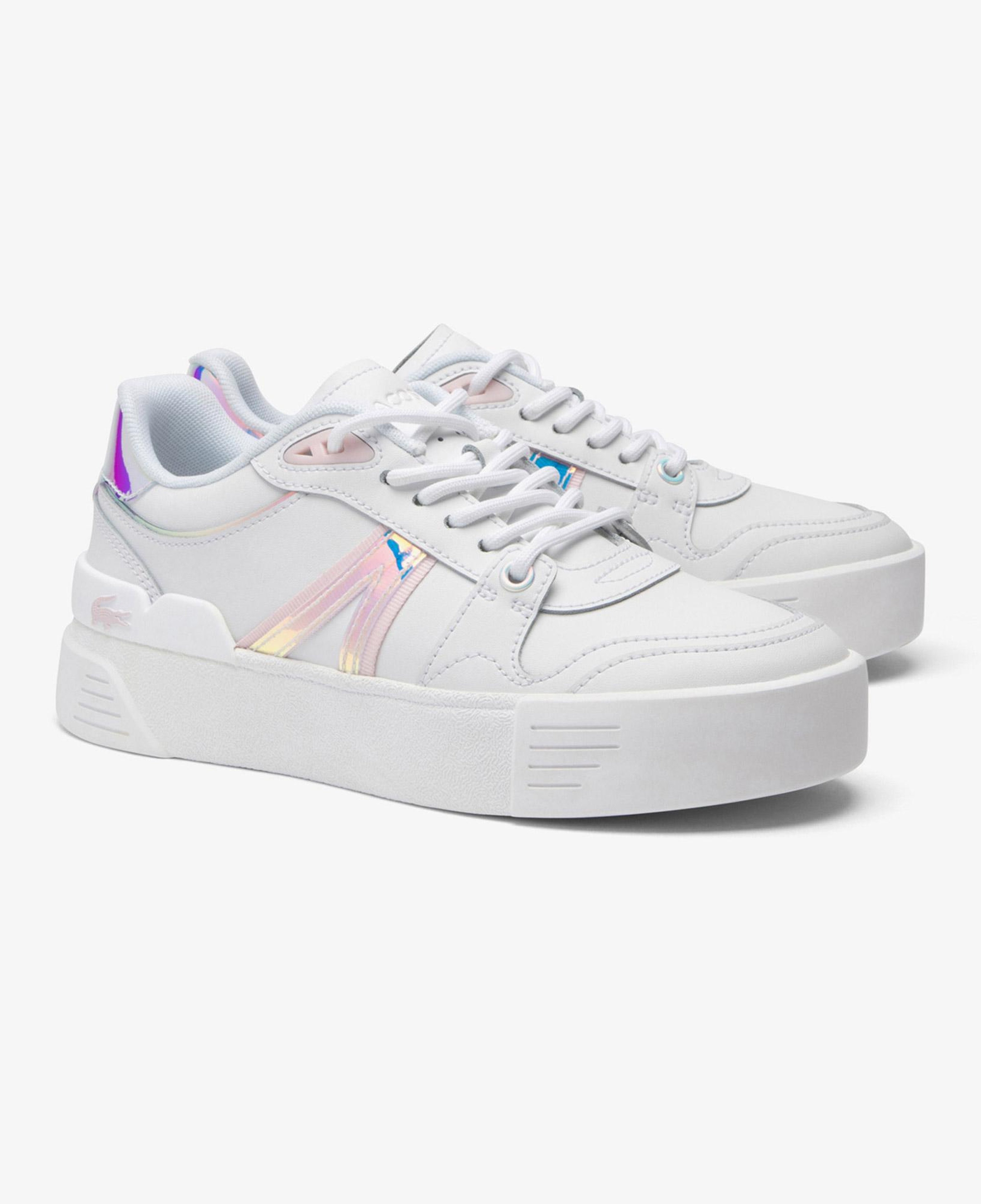 L002 Evo Kadın Beyaz Sneaker