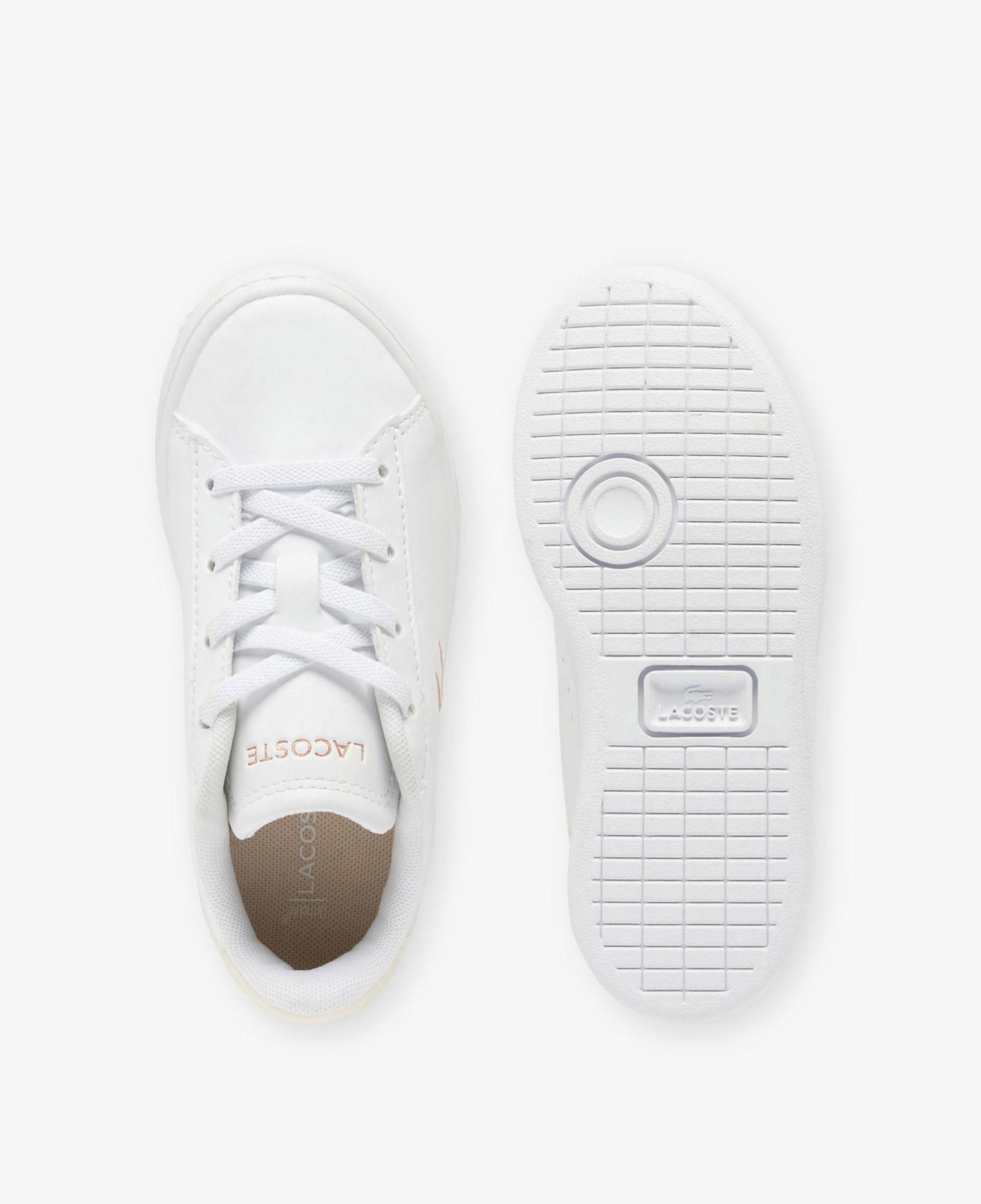 Carnaby Çocuk Beyaz Sneaker