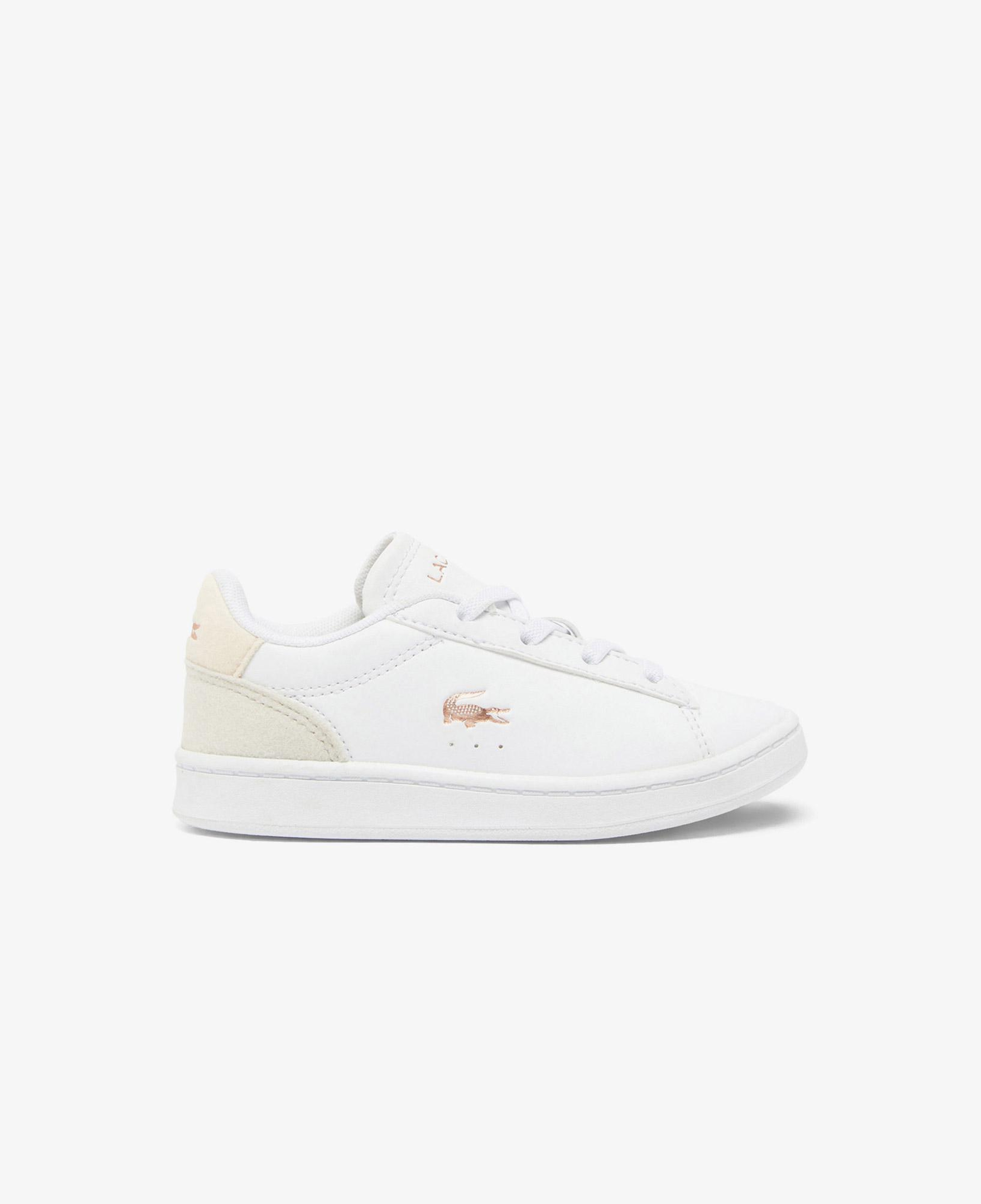 Carnaby Çocuk Beyaz Sneaker