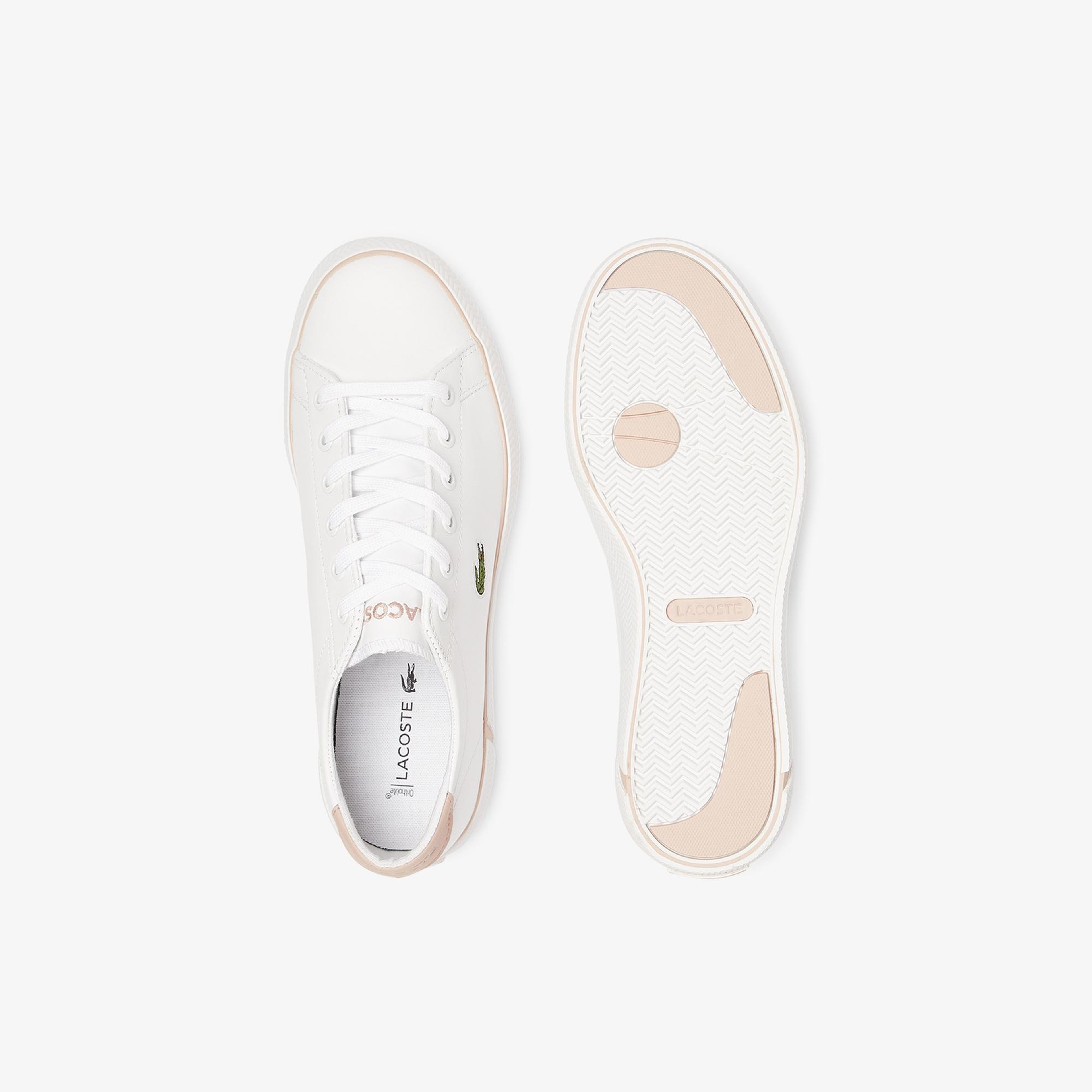 Gripshot Kadın Beyaz Sneaker