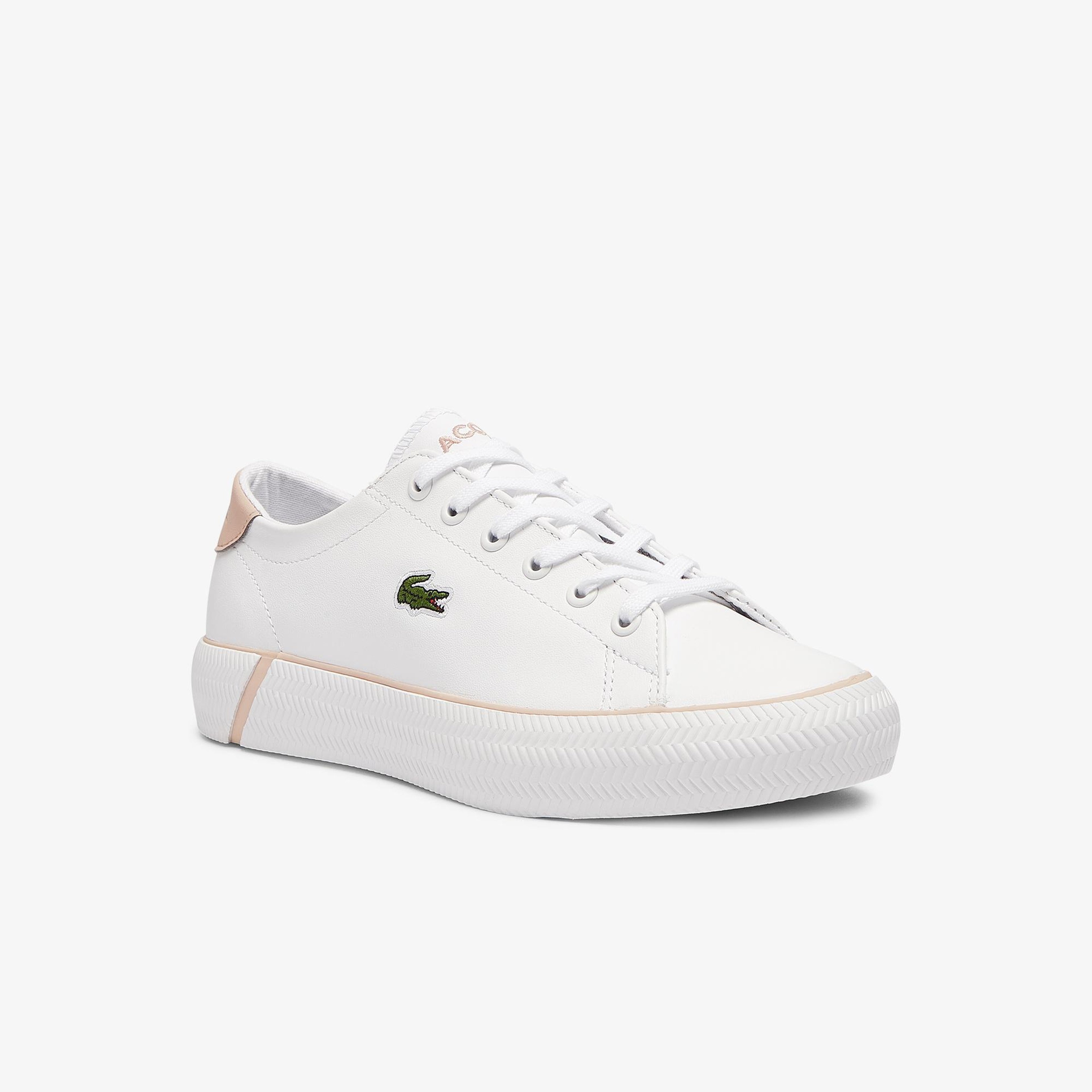 Gripshot Kadın Beyaz Sneaker