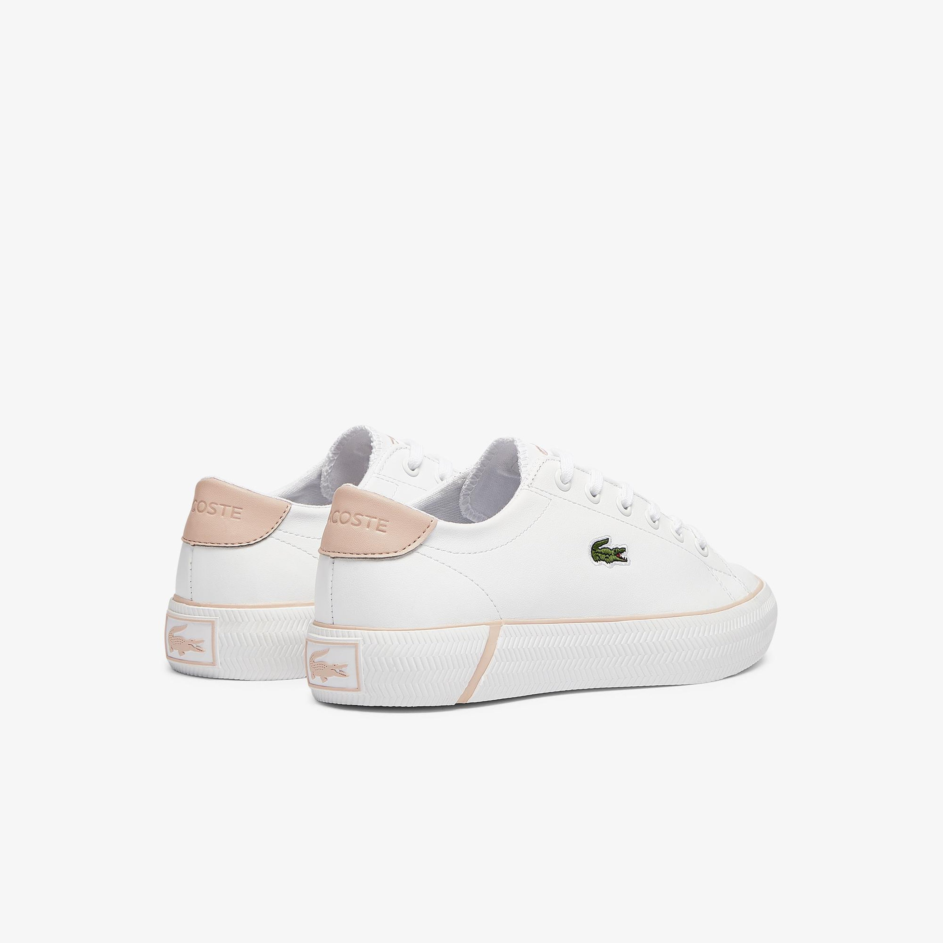Gripshot Kadın Beyaz Sneaker