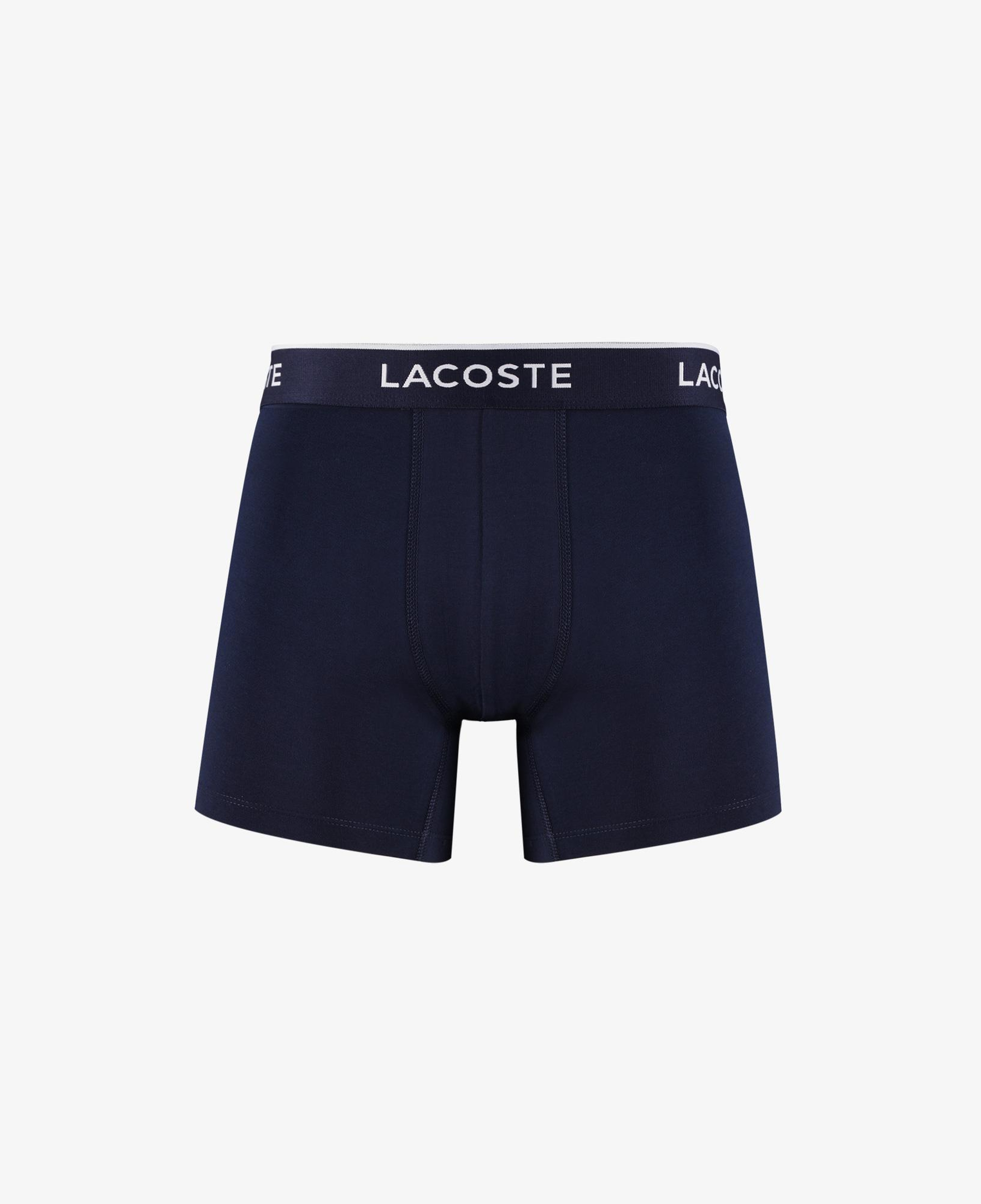 Erkek Lacivert Boxer