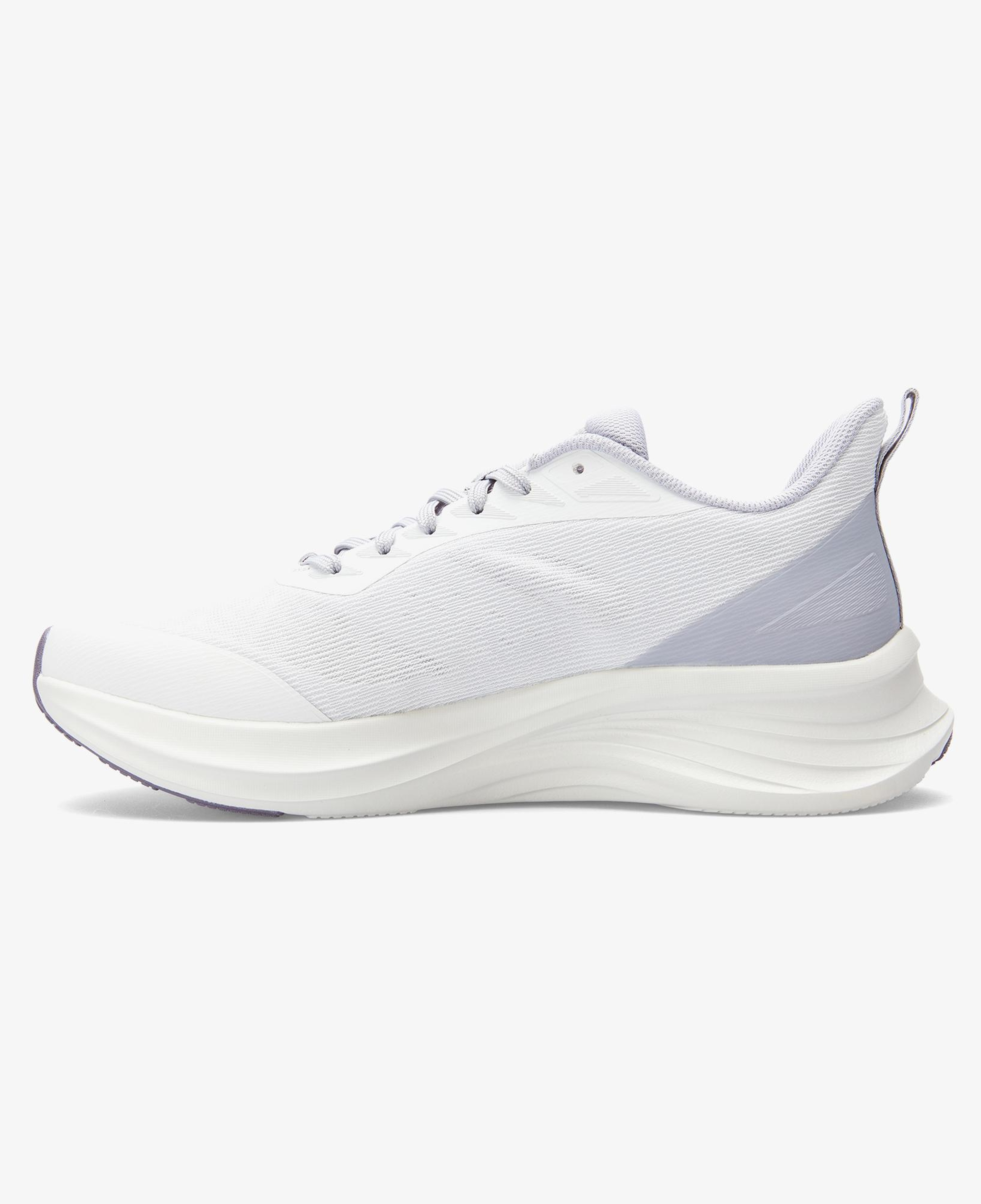 Anta Light Erkek Gri Koşu Ayakkabısı