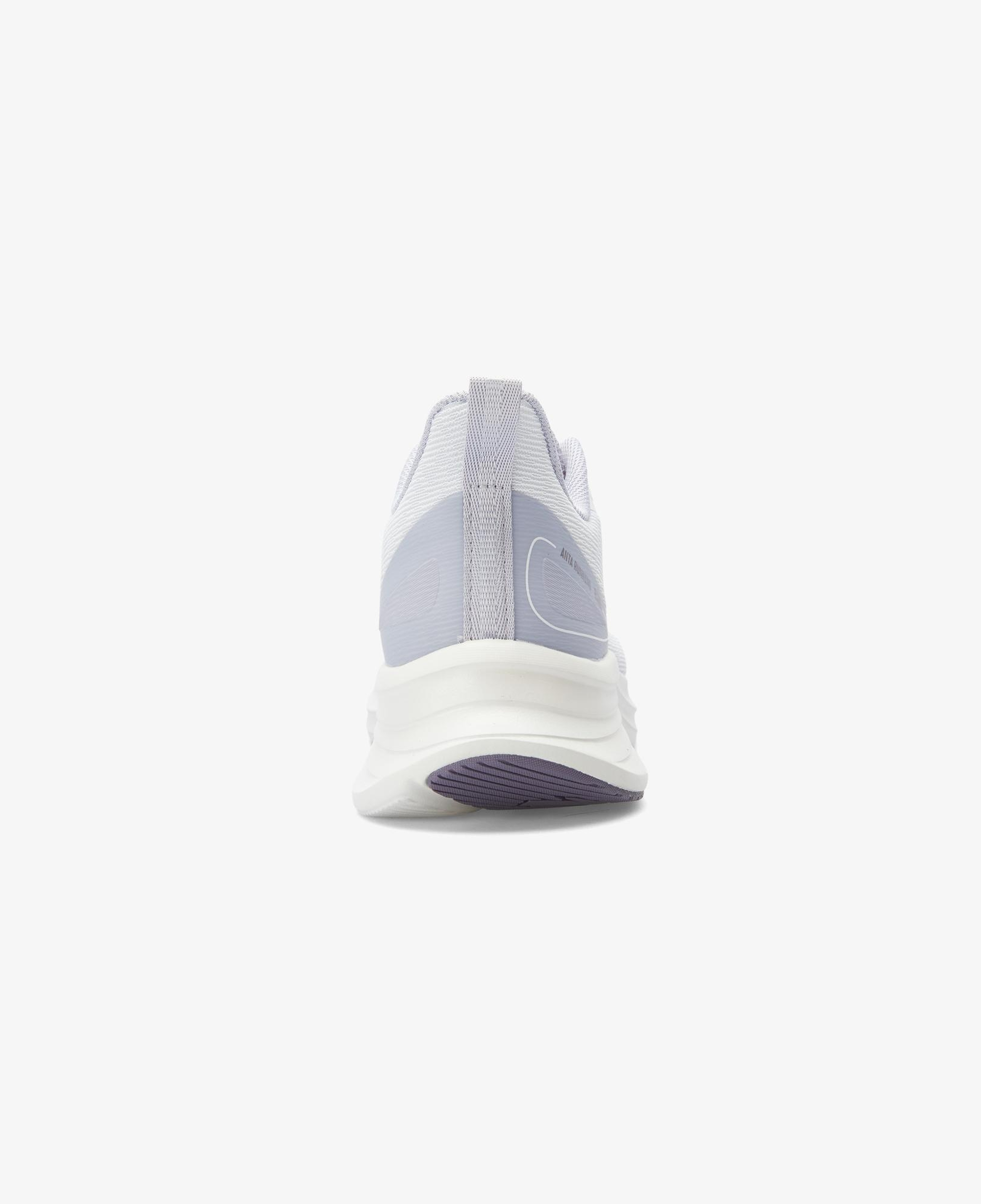 Anta Light Erkek Gri Koşu Ayakkabısı