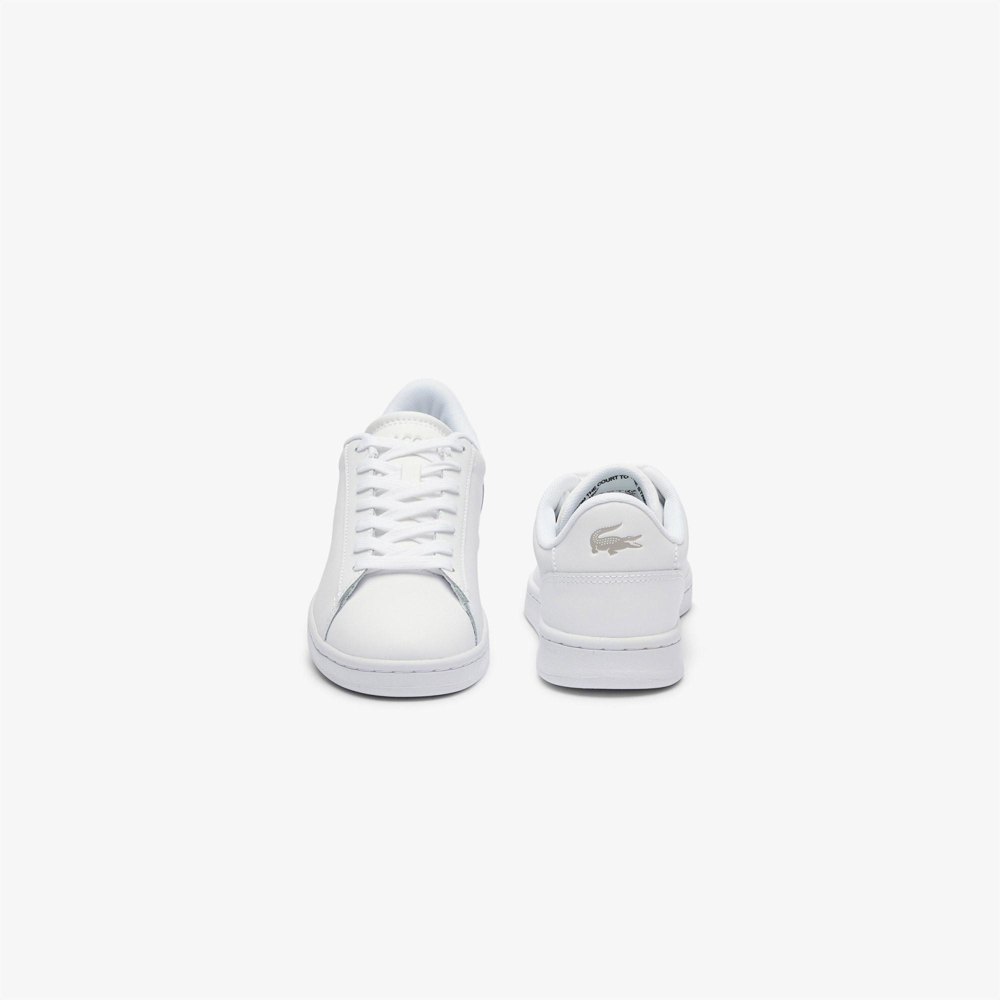 Carnaby Set Kadın Beyaz Sneaker