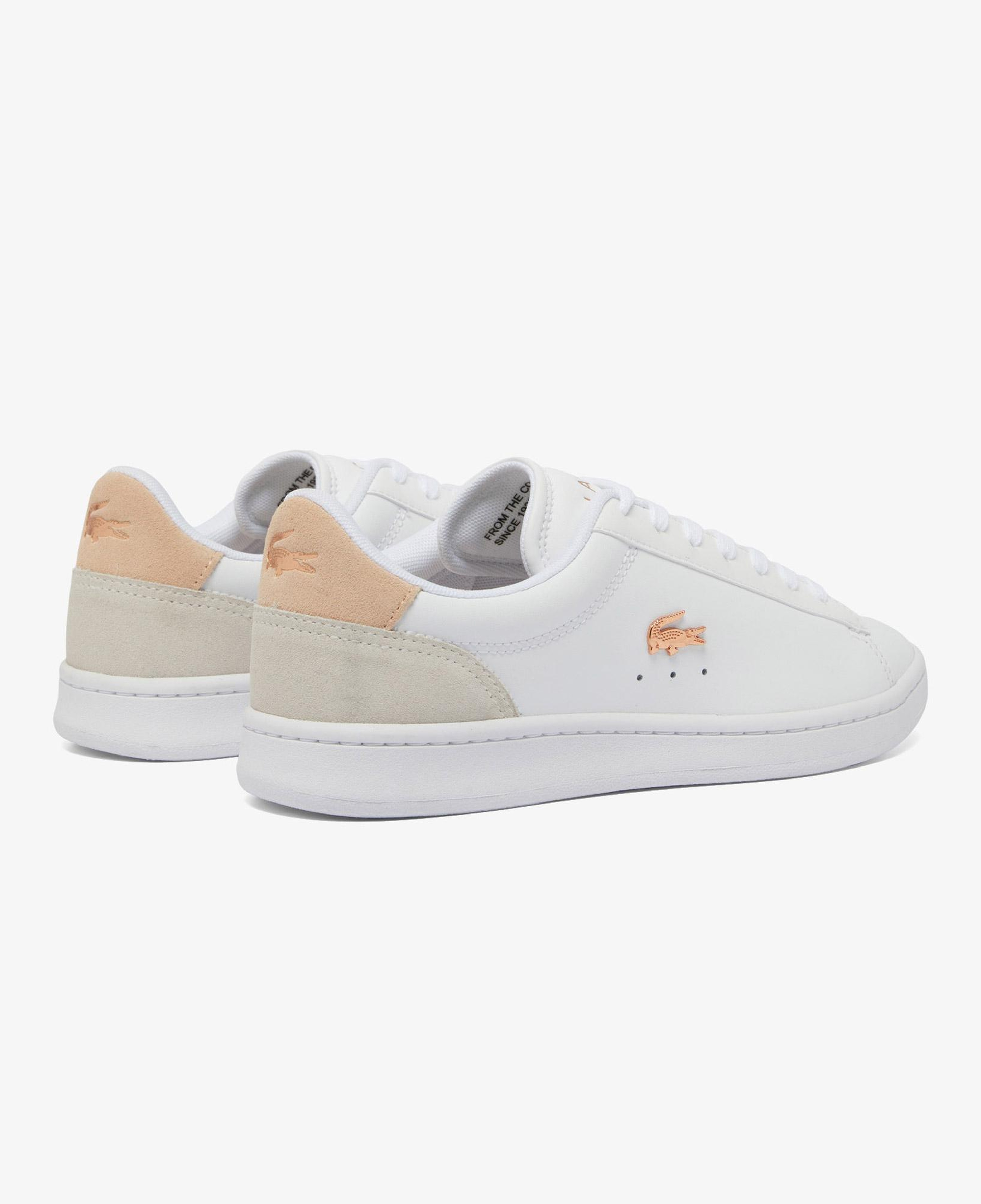 Carnaby Set Kadın Beyaz Sneaker