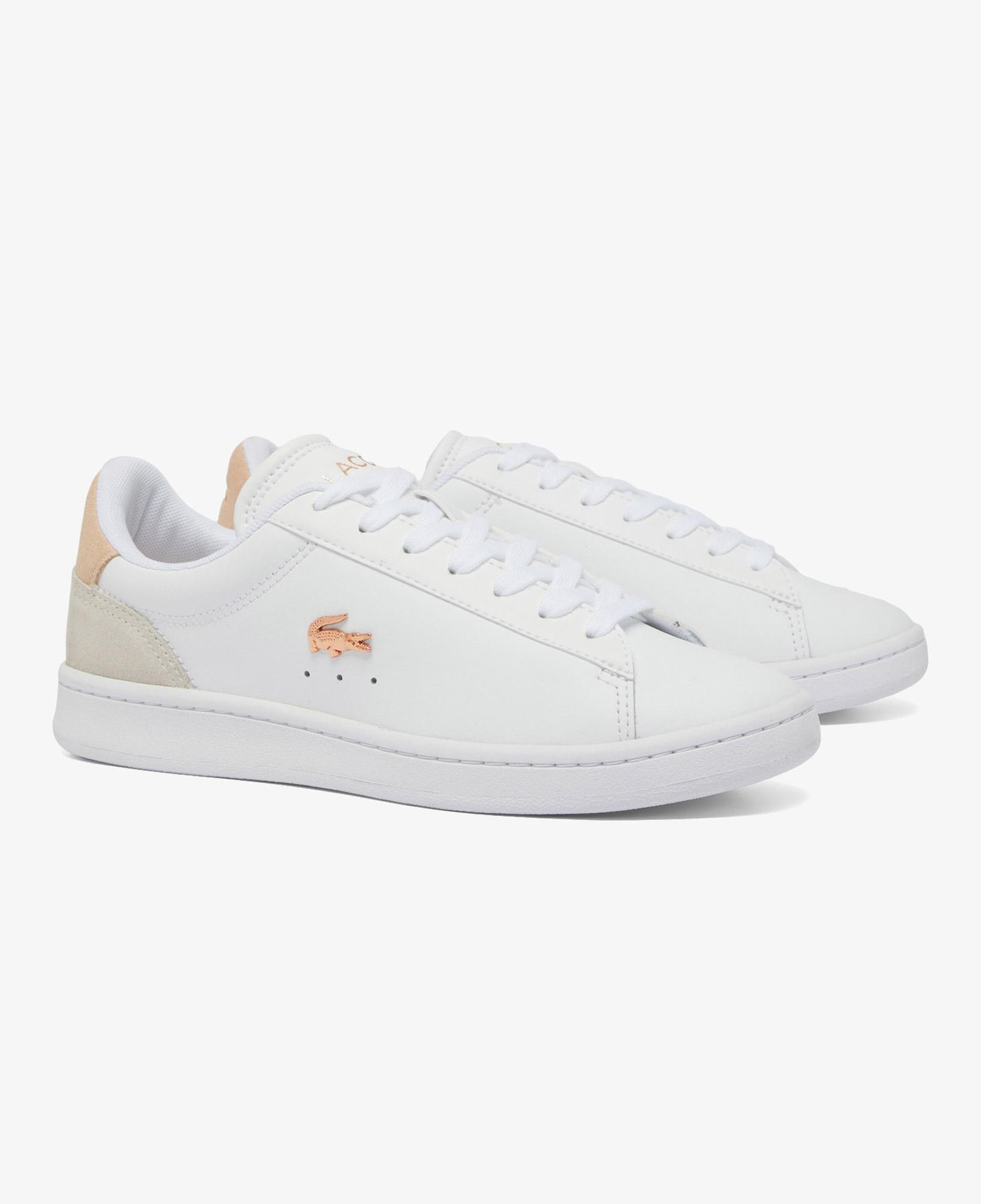 Carnaby Set Kadın Beyaz Sneaker