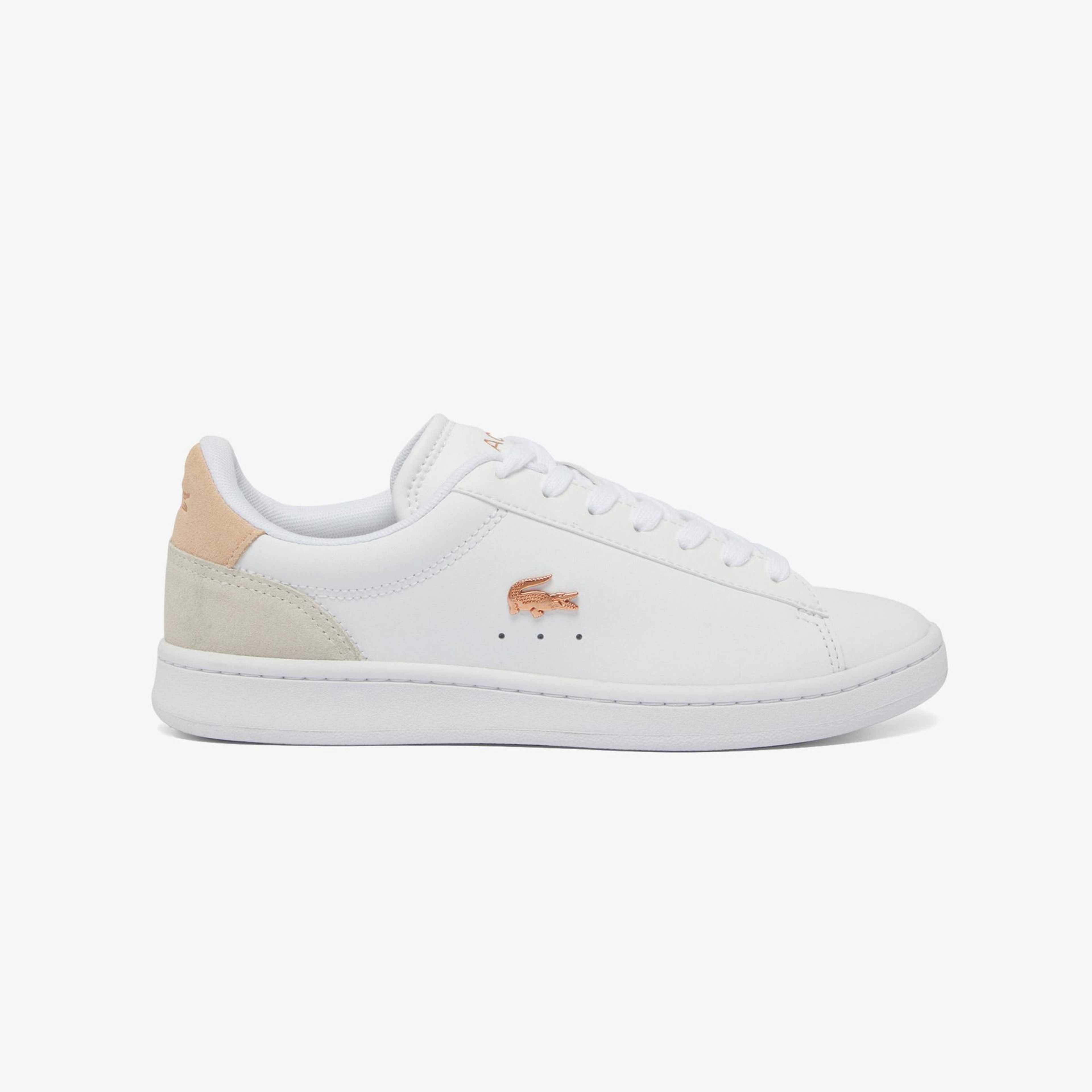 Carnaby Set Kadın Beyaz Sneaker