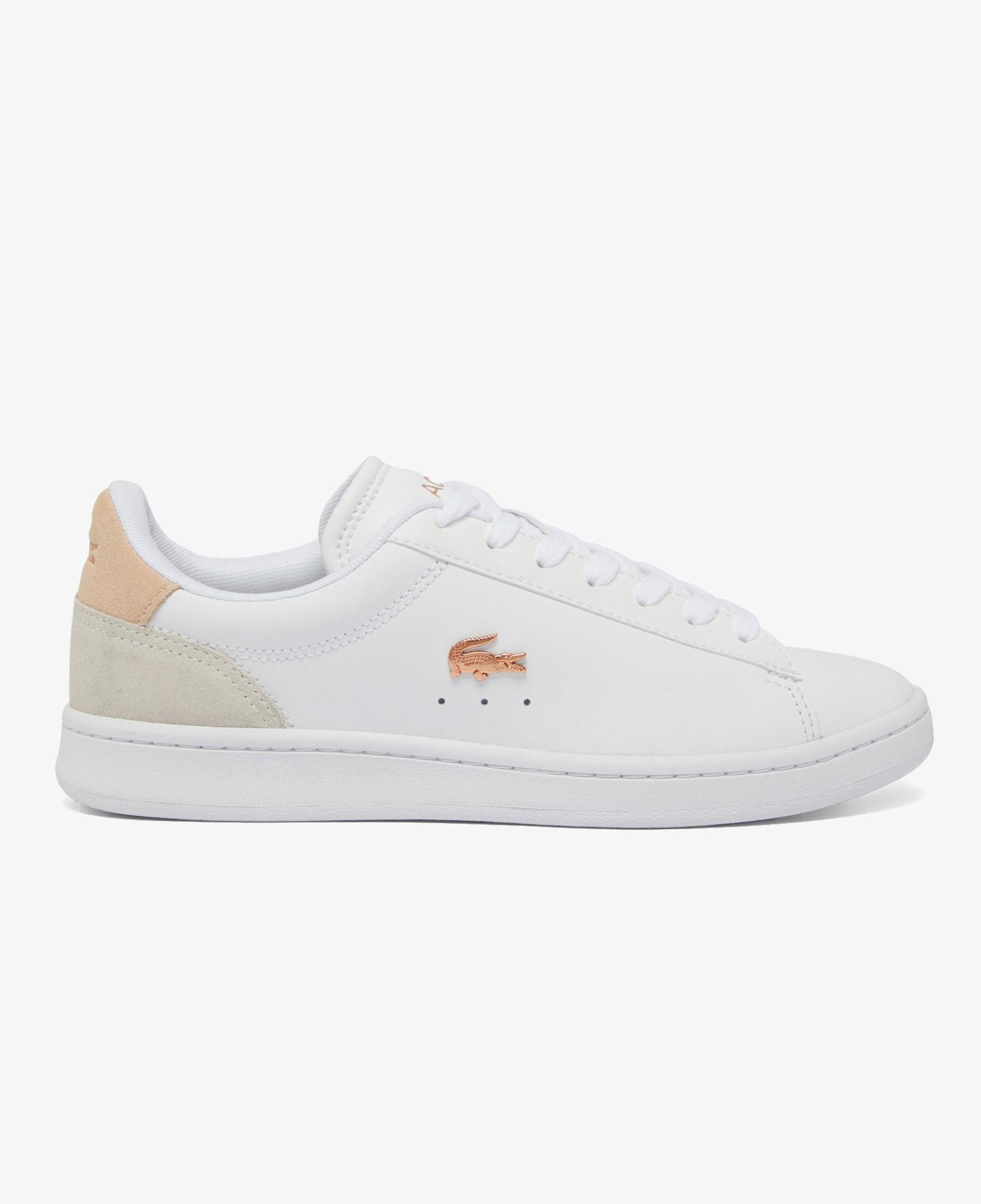 Carnaby Set Kadın Beyaz Sneaker