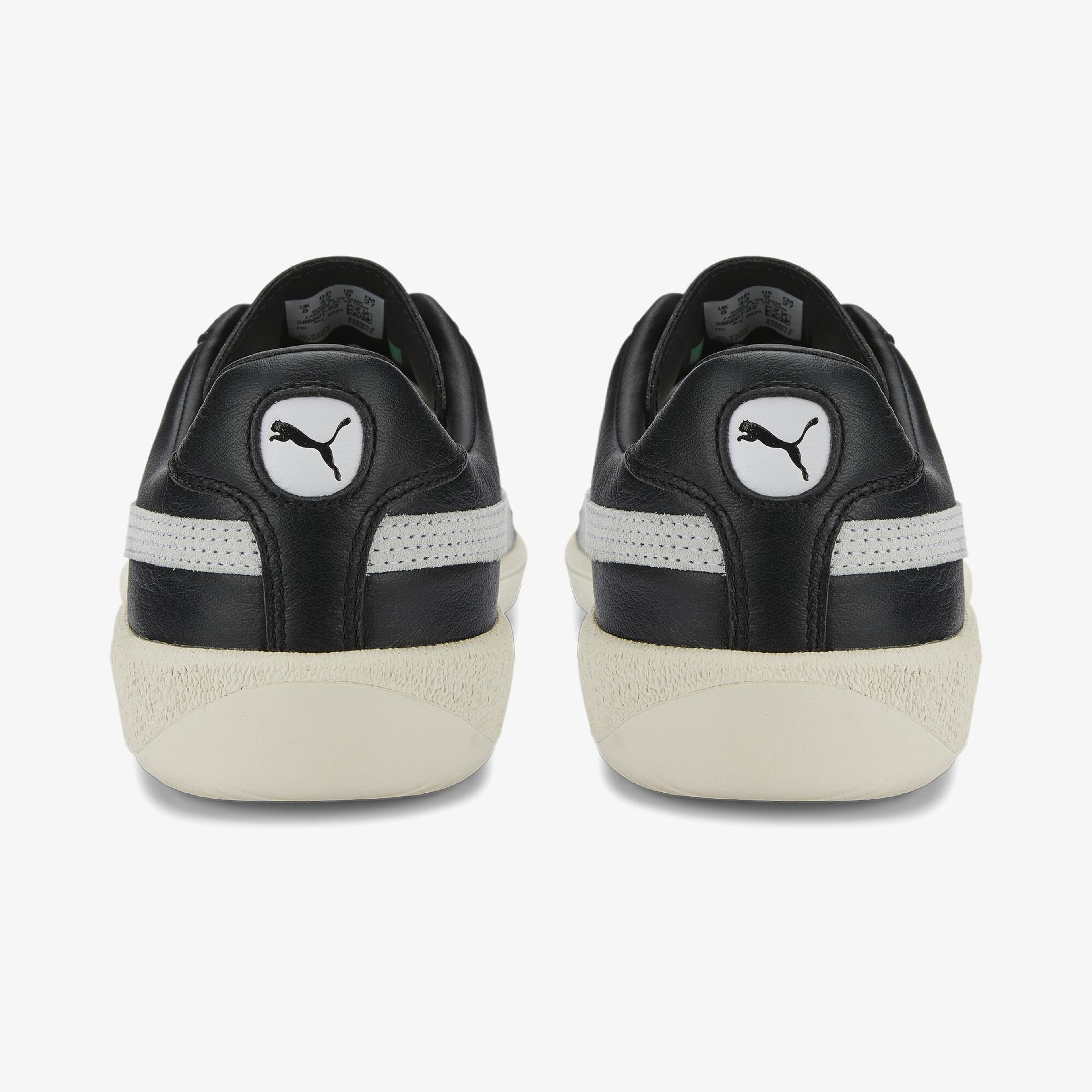 Puma Army Trainer Unisex Siyah Spor Ayakkabı