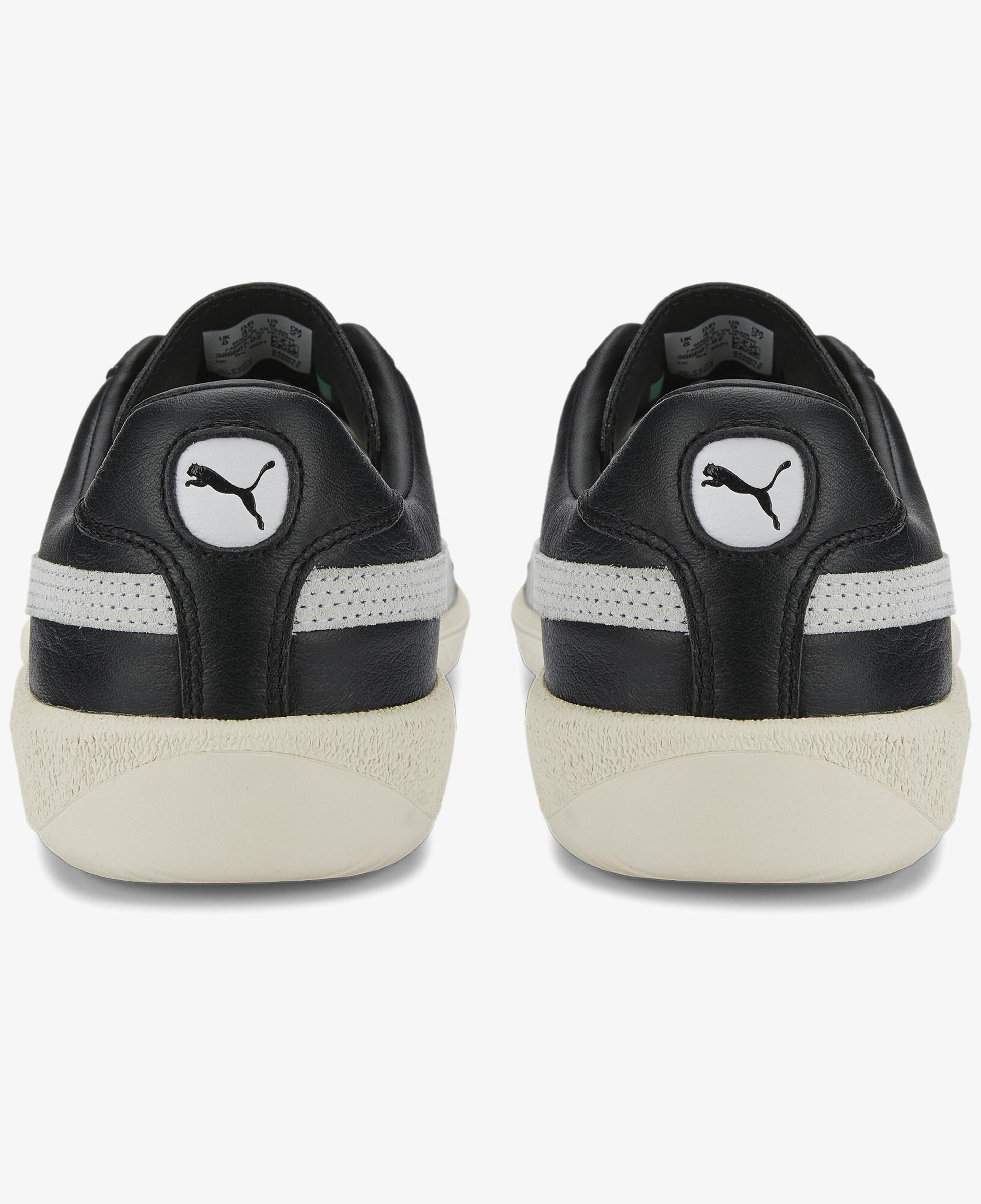 Puma Army Trainer Unisex Siyah Spor Ayakkabı