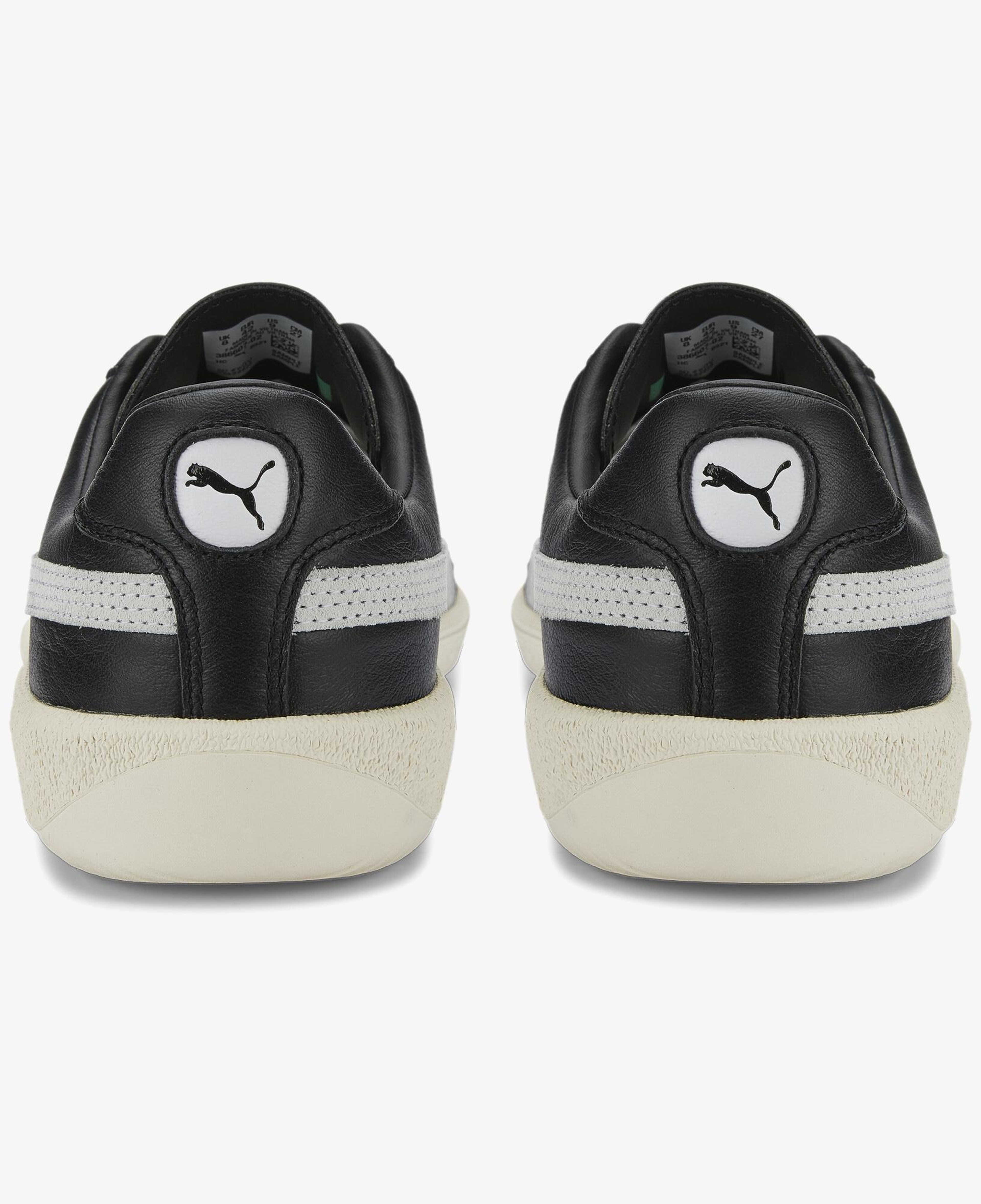Puma Army Trainer Unisex Siyah Spor Ayakkabı