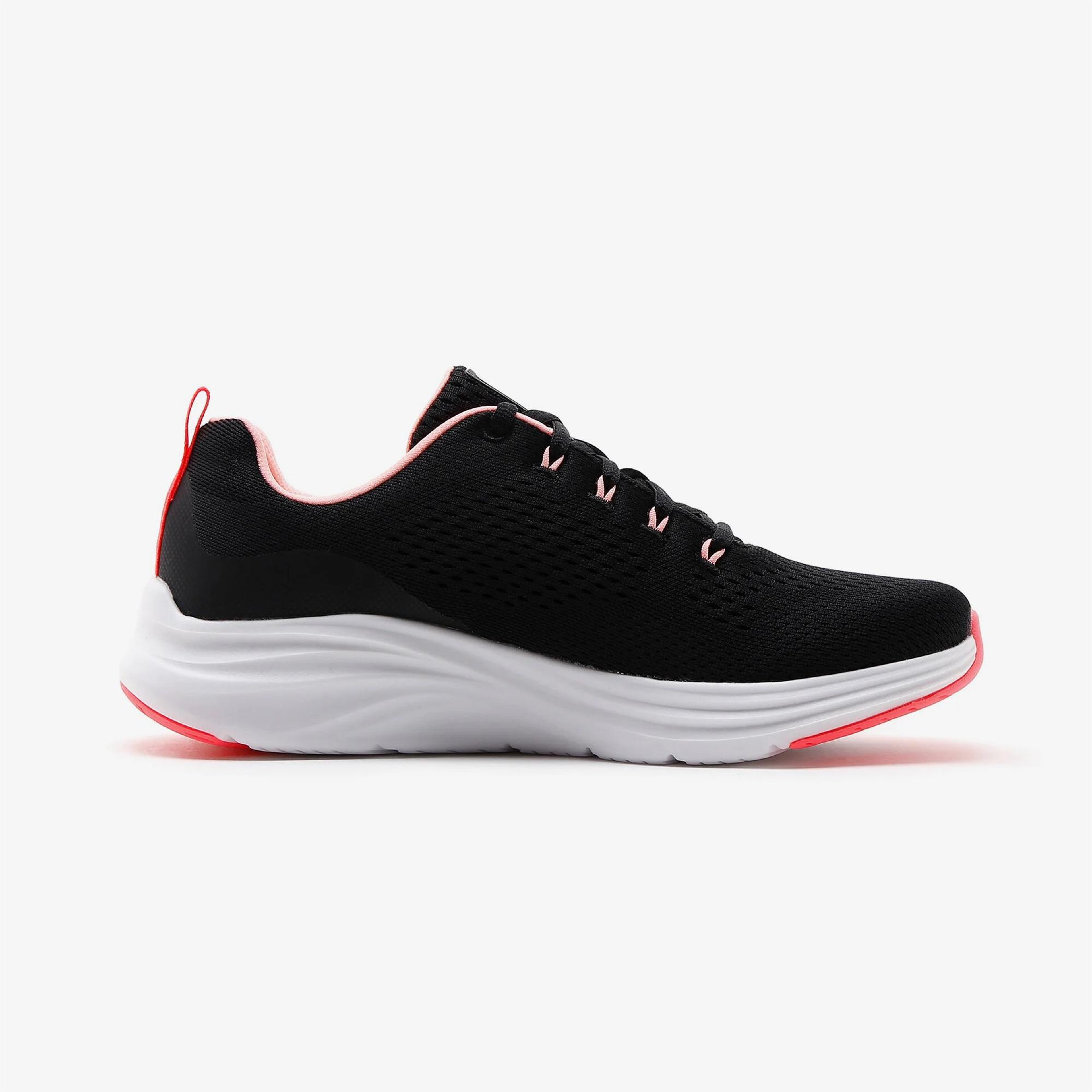 Skechers Vapor Foam-Fresh Trend Kadın Siyah Günlük Spor Ayakkabı