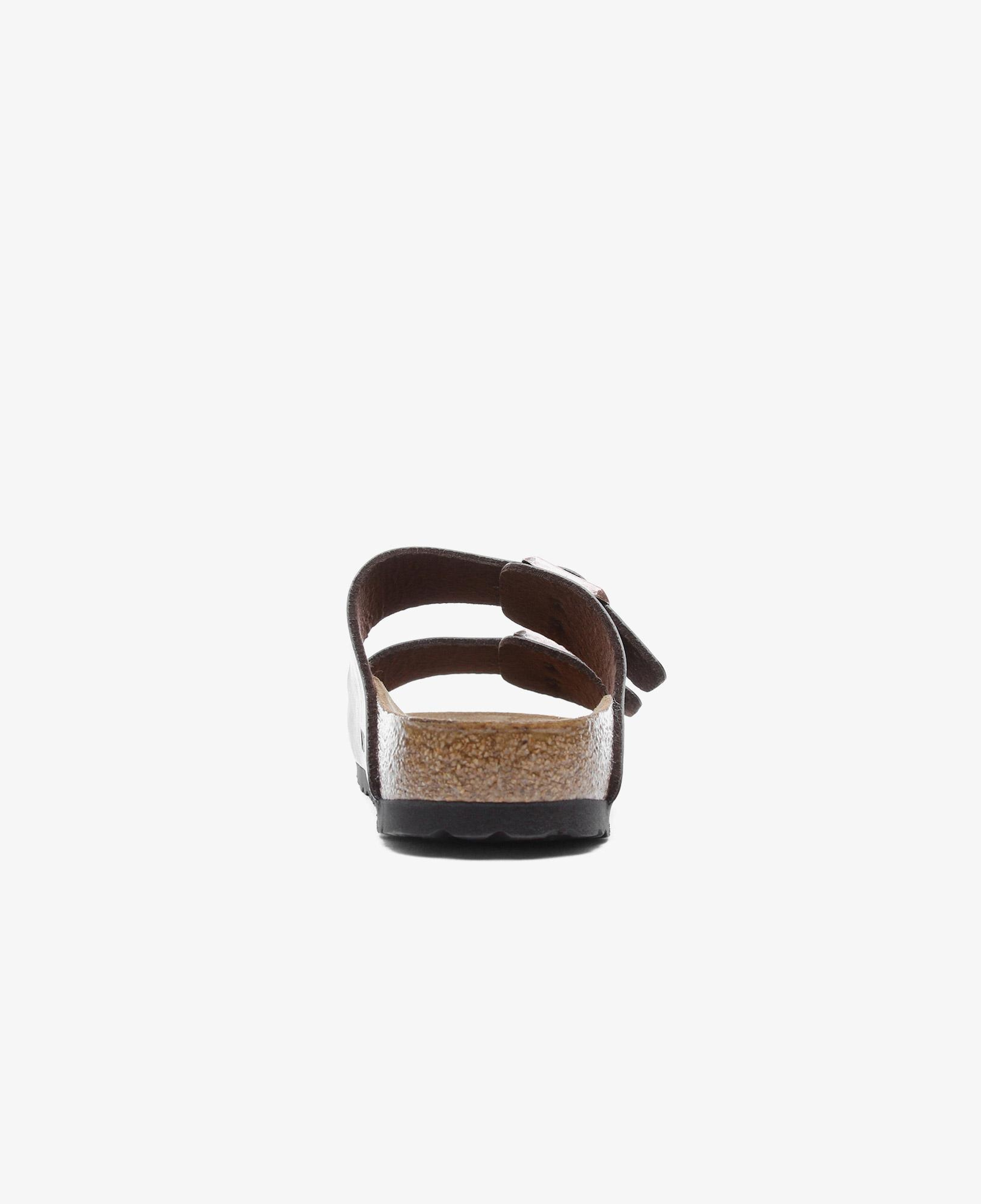 Birkenstock Arizona Birko-Flor Unisex Kahverengi Terlik