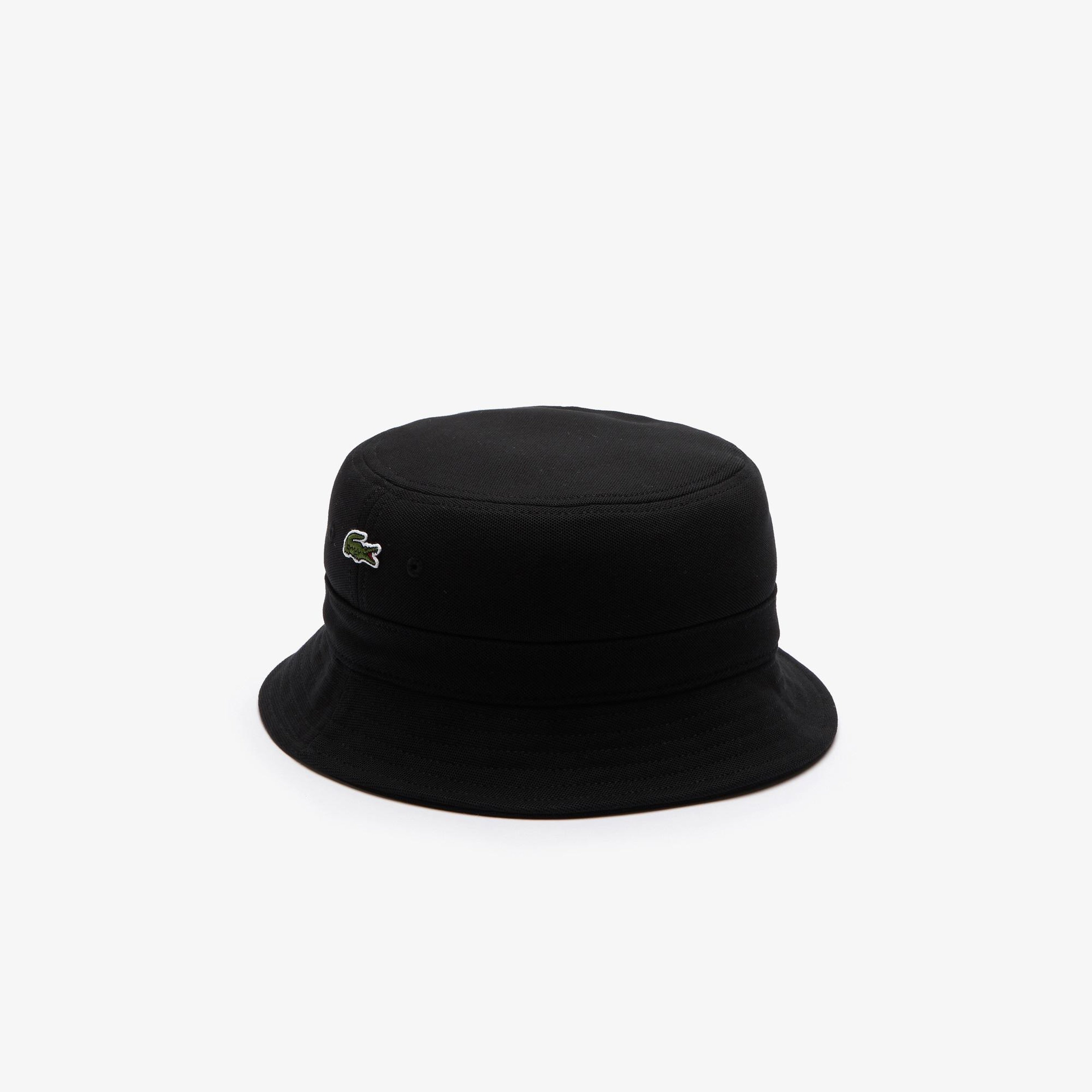 Unisex Siyah Şapka
