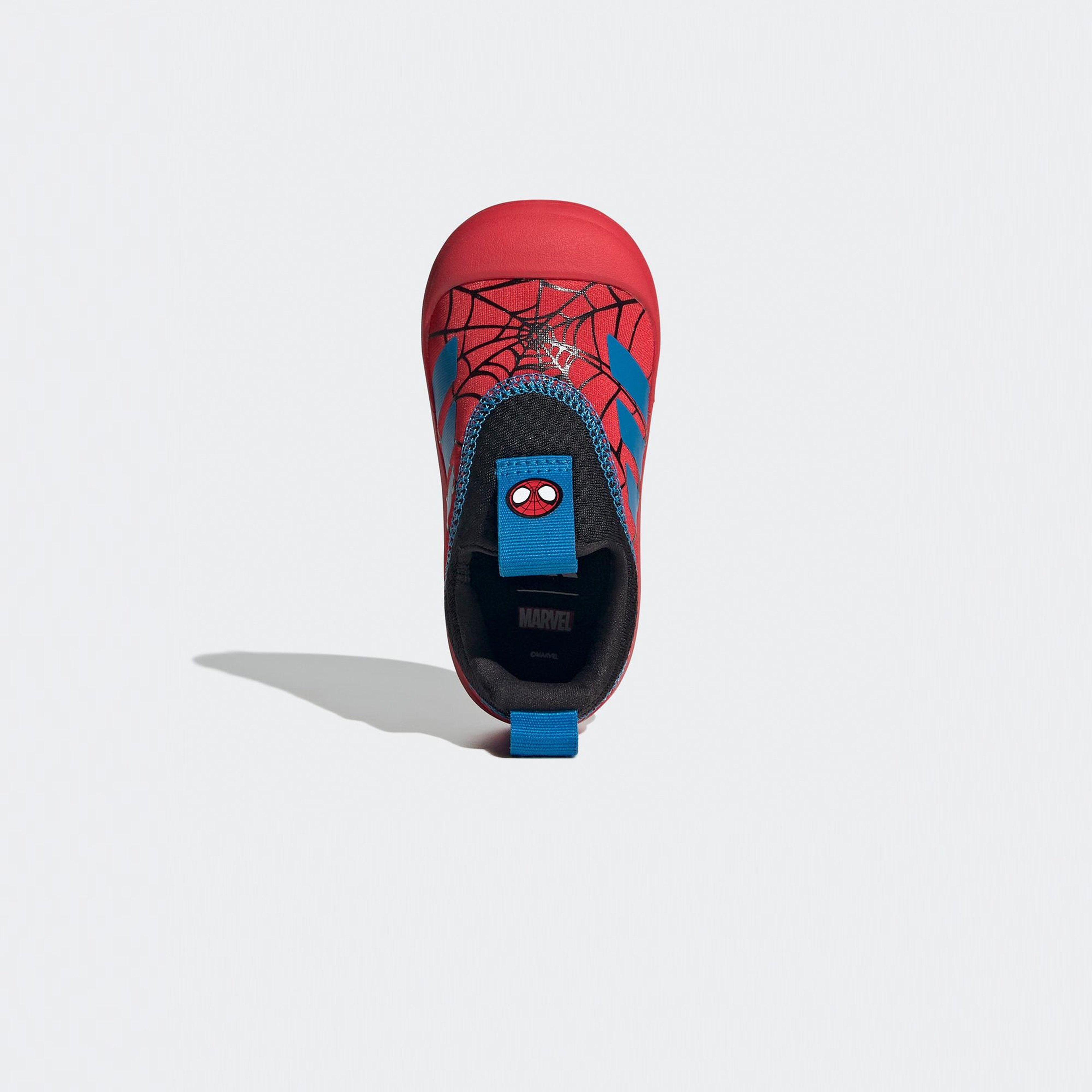 adidas Monofit Spıder-Man I Bebek Kırmızı Spor Ayakkabı