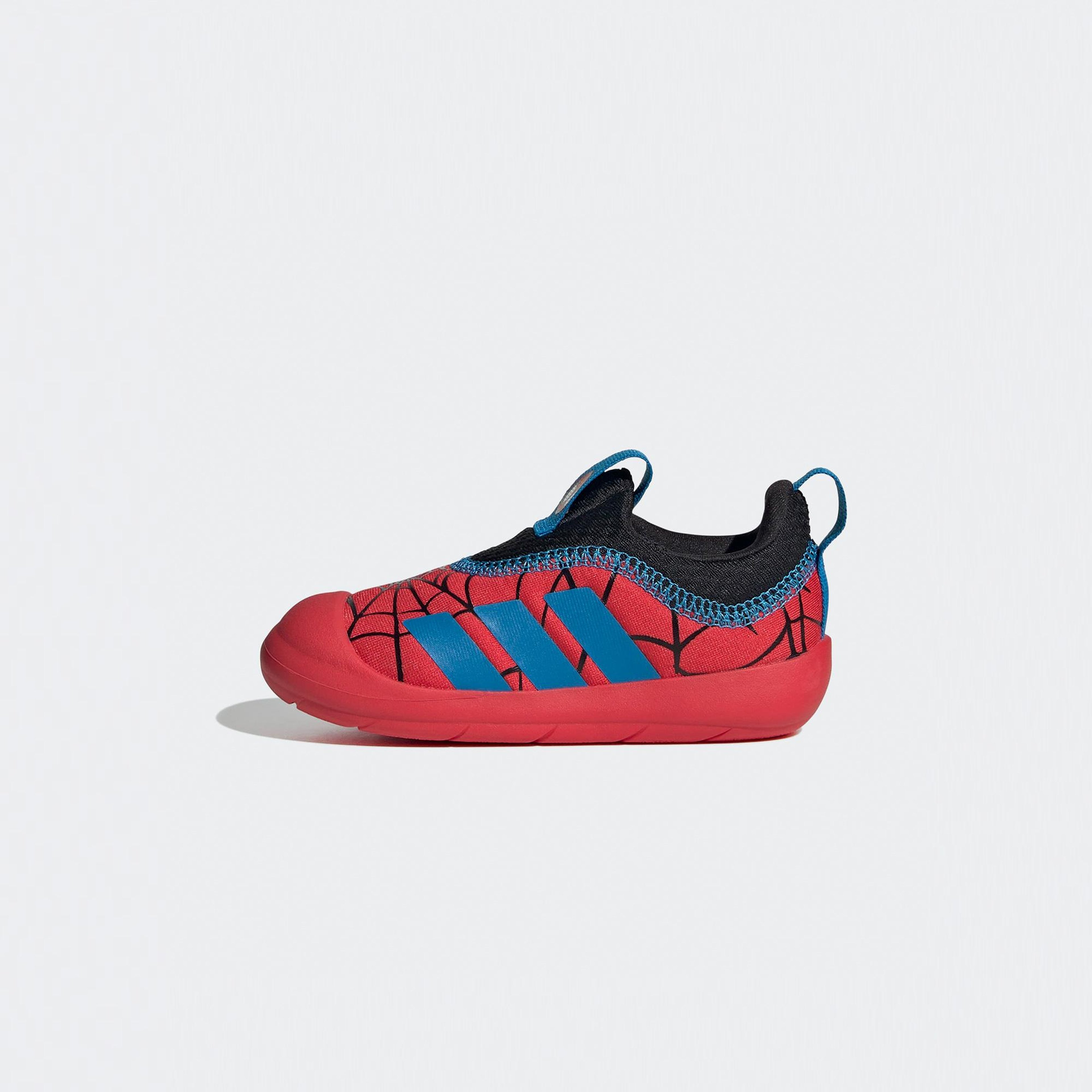 adidas Monofit Spıder-Man I Bebek Kırmızı Spor Ayakkabı