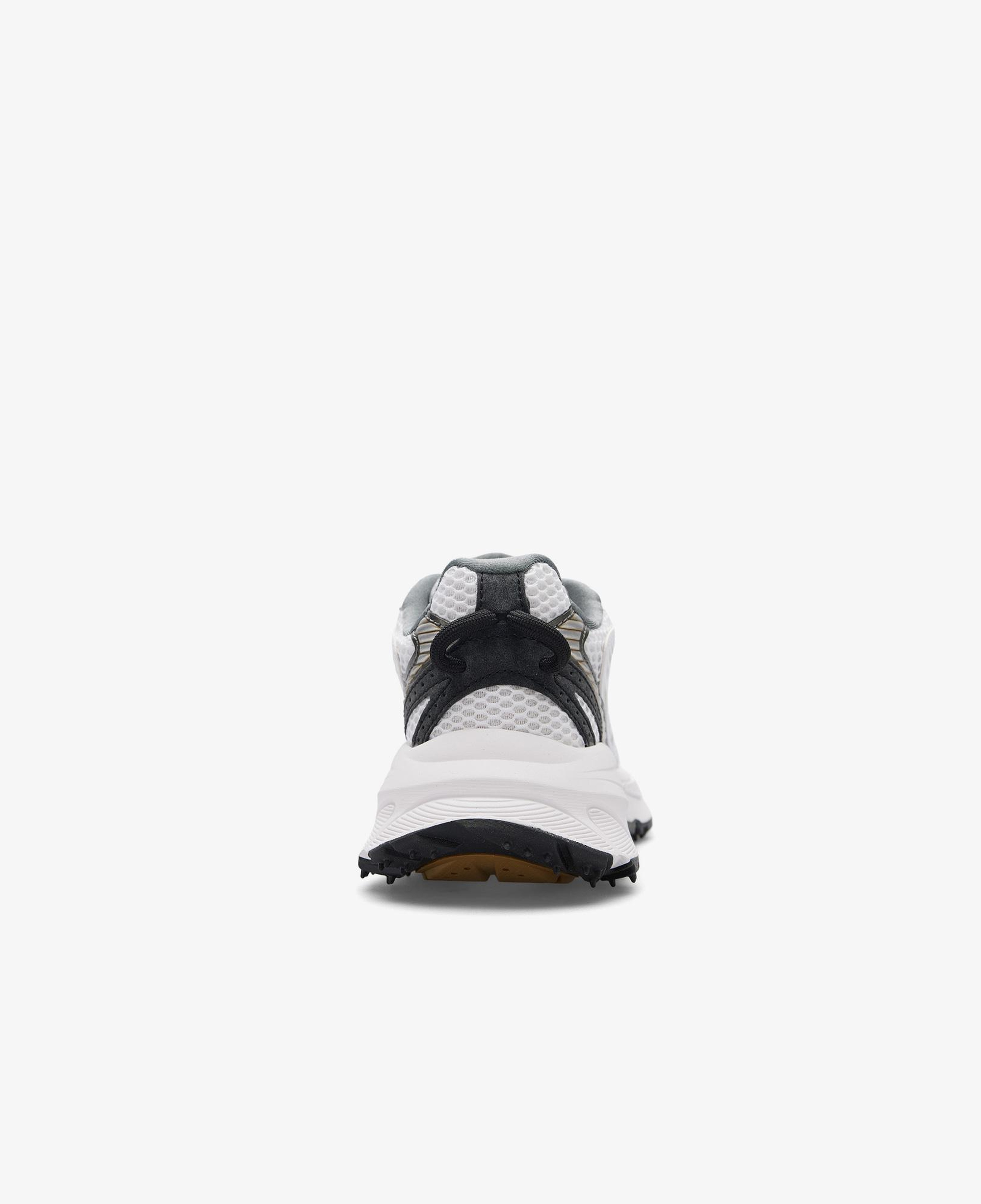 L003 Neo Shot Kadın Beyaz Sneaker