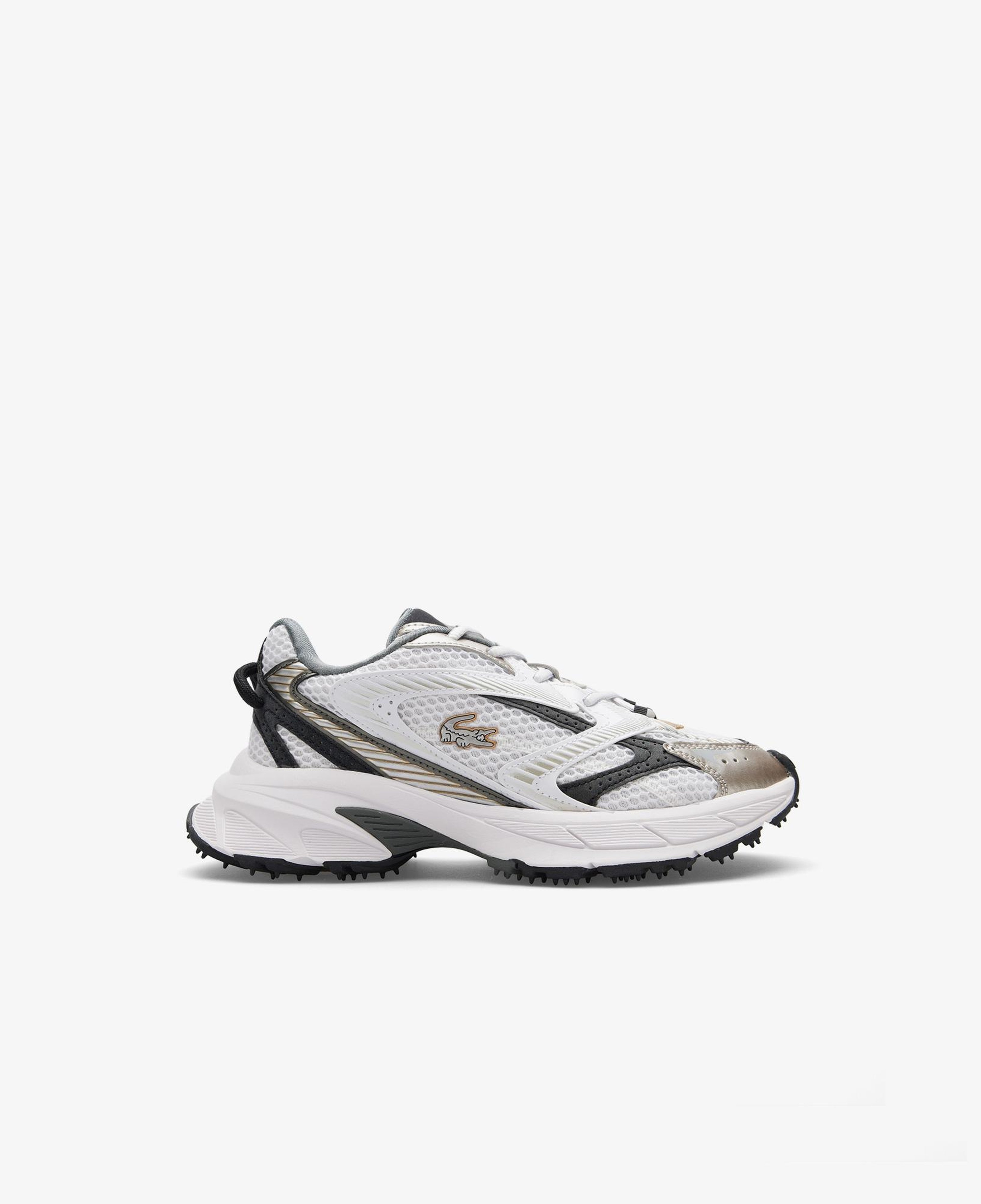 L003 Neo Shot Kadın Beyaz Sneaker