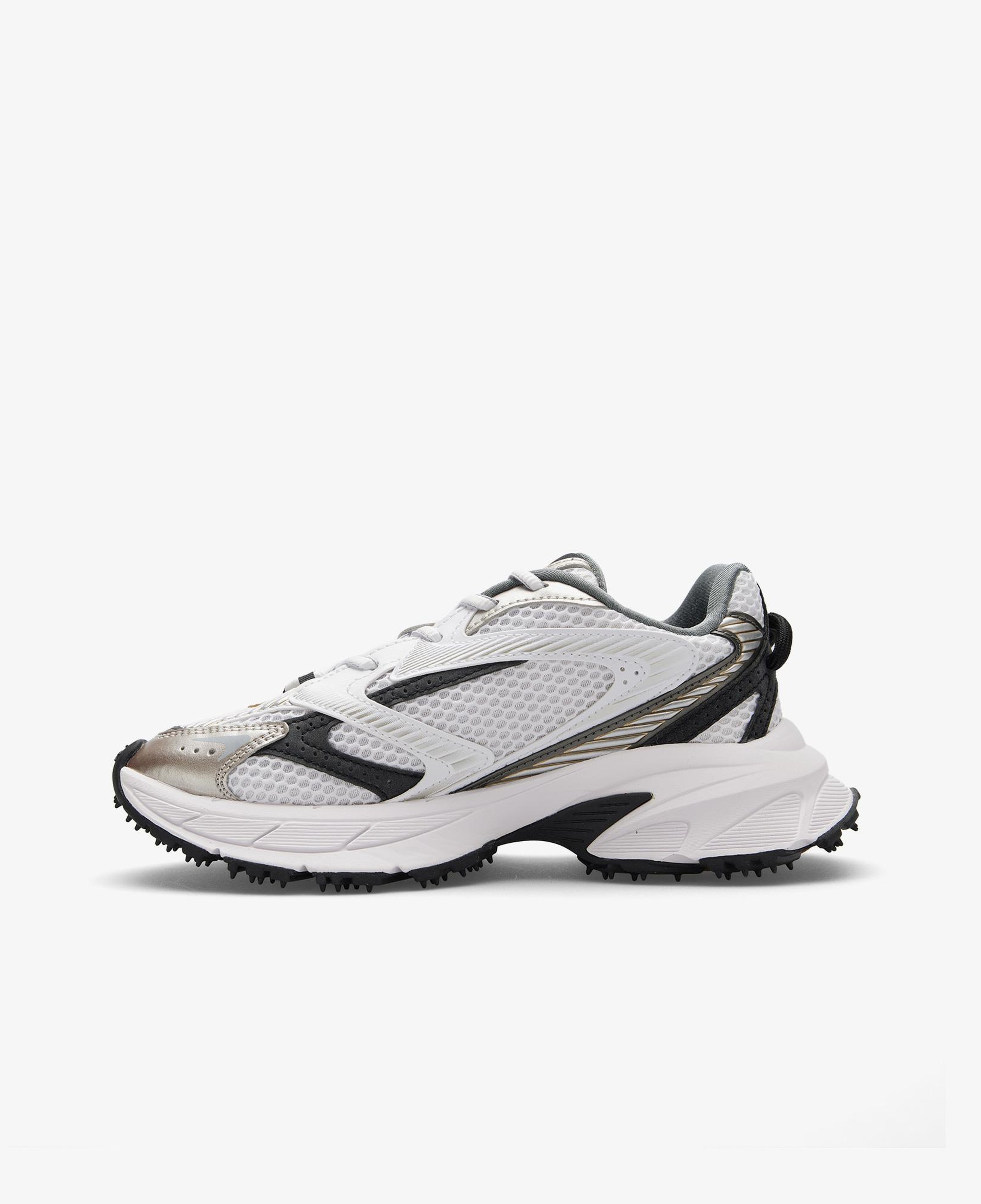 L003 Neo Shot Kadın Beyaz Sneaker