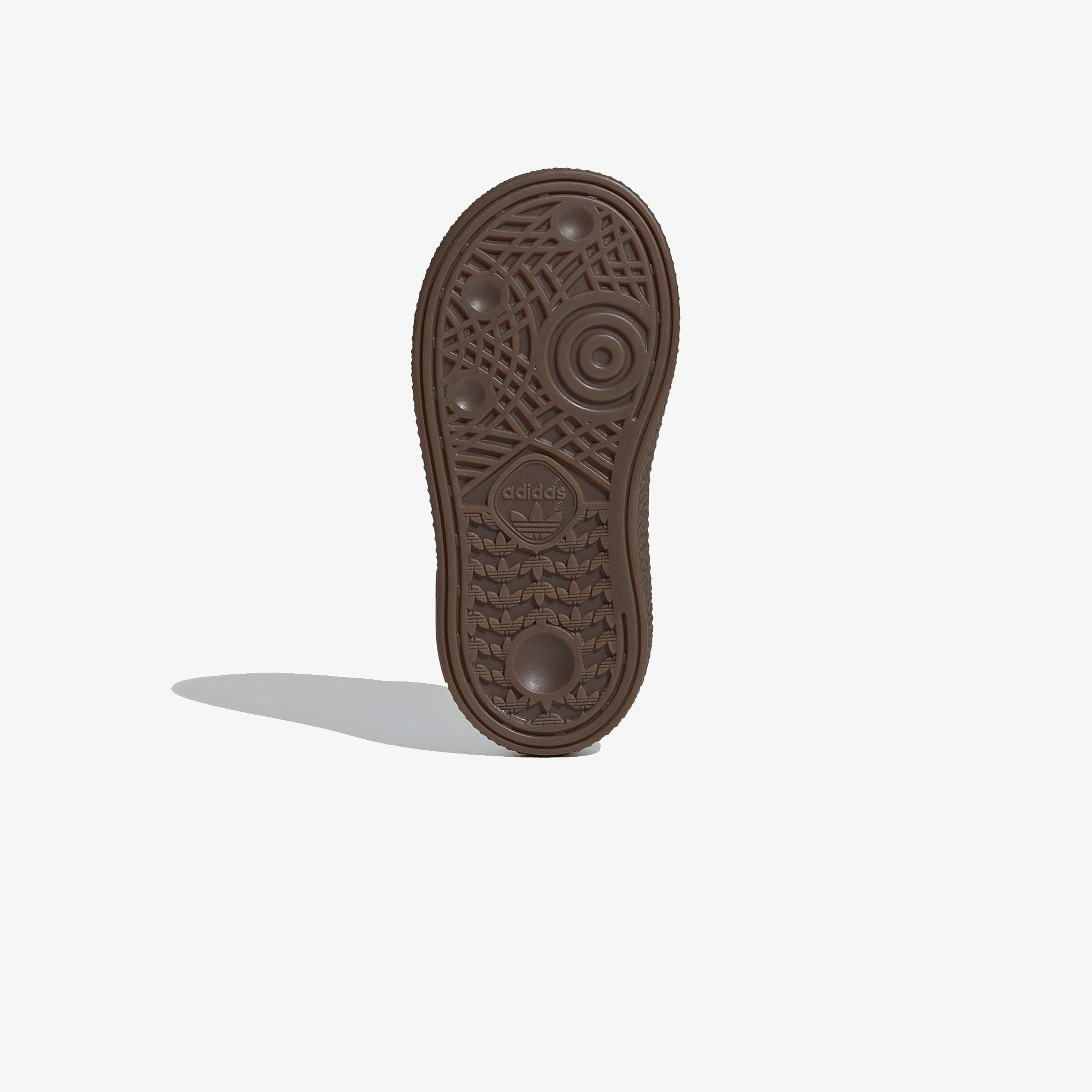 adidas Handball Spezial Çocuk Mavi Sneaker