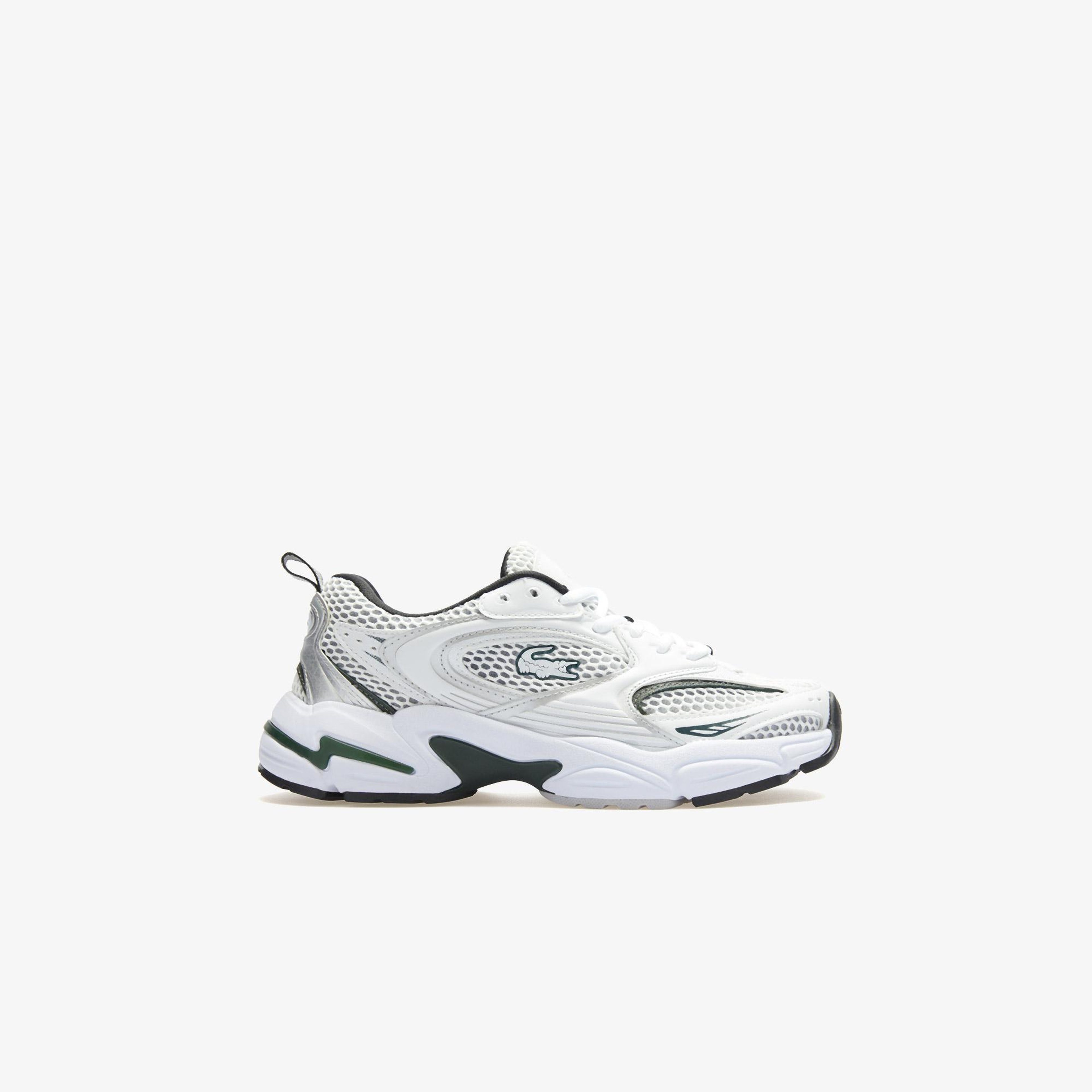 Storm 96 2K Kadın Beyaz Sneaker