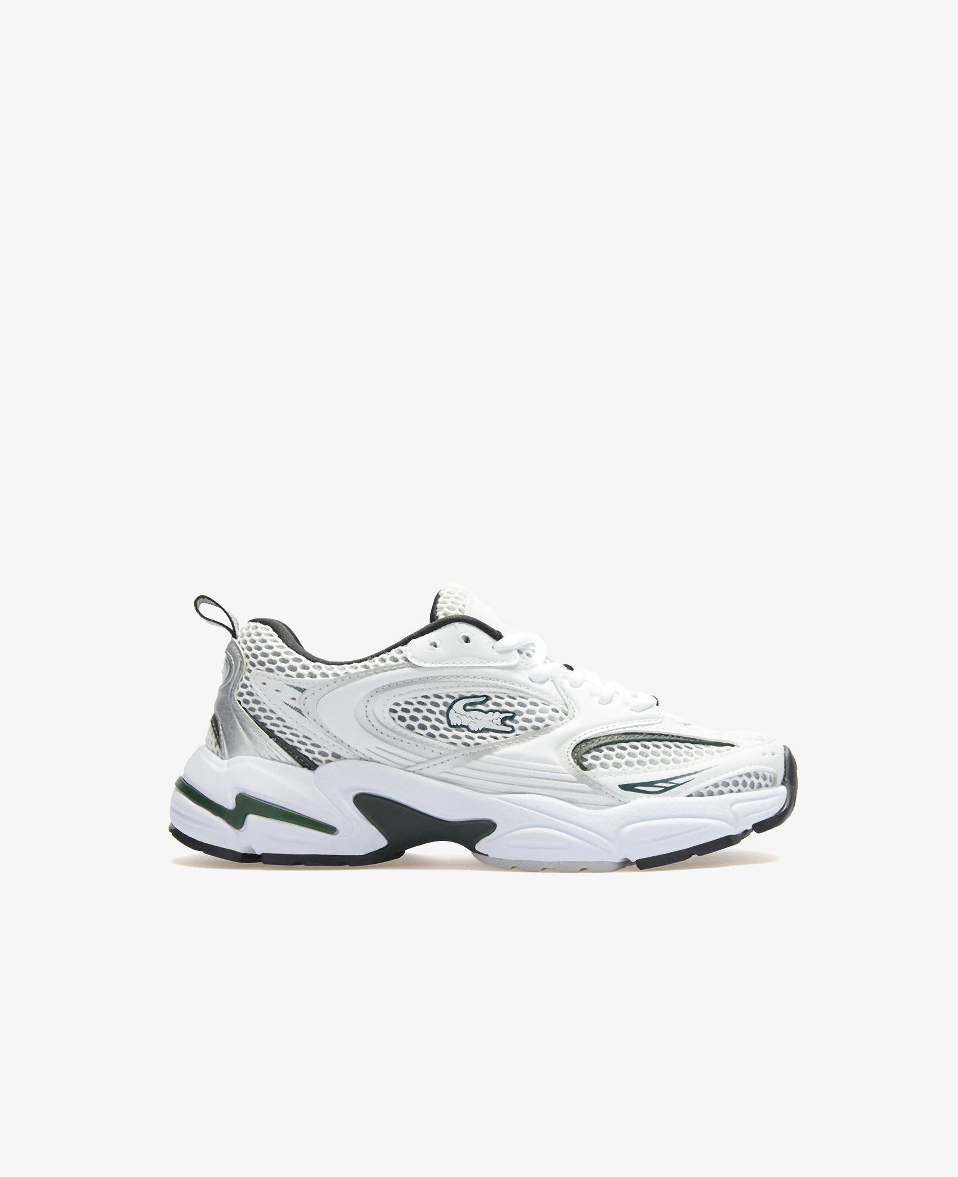 Storm 96 2K Kadın Beyaz Sneaker
