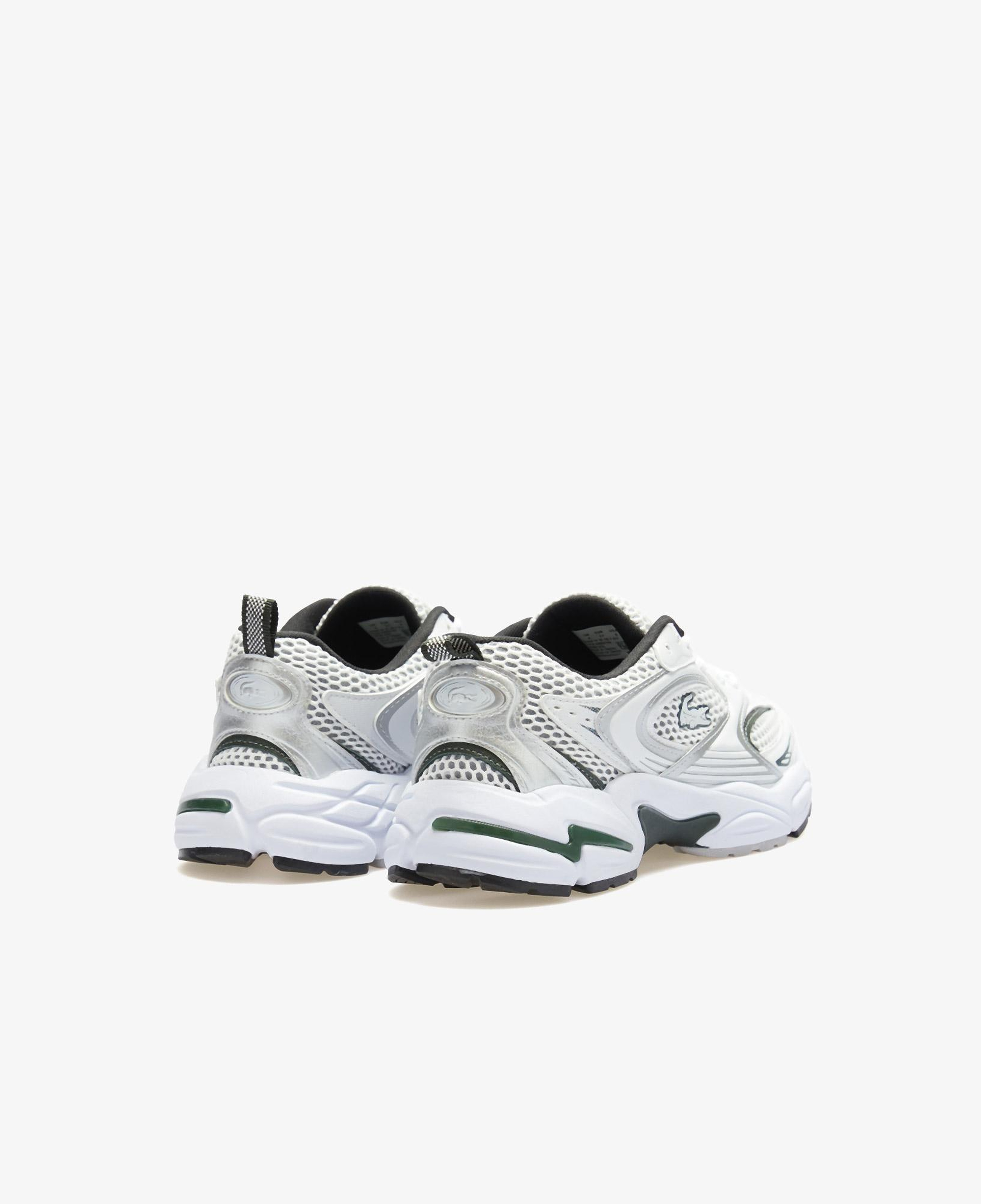 Storm 96 2K Kadın Beyaz Sneaker
