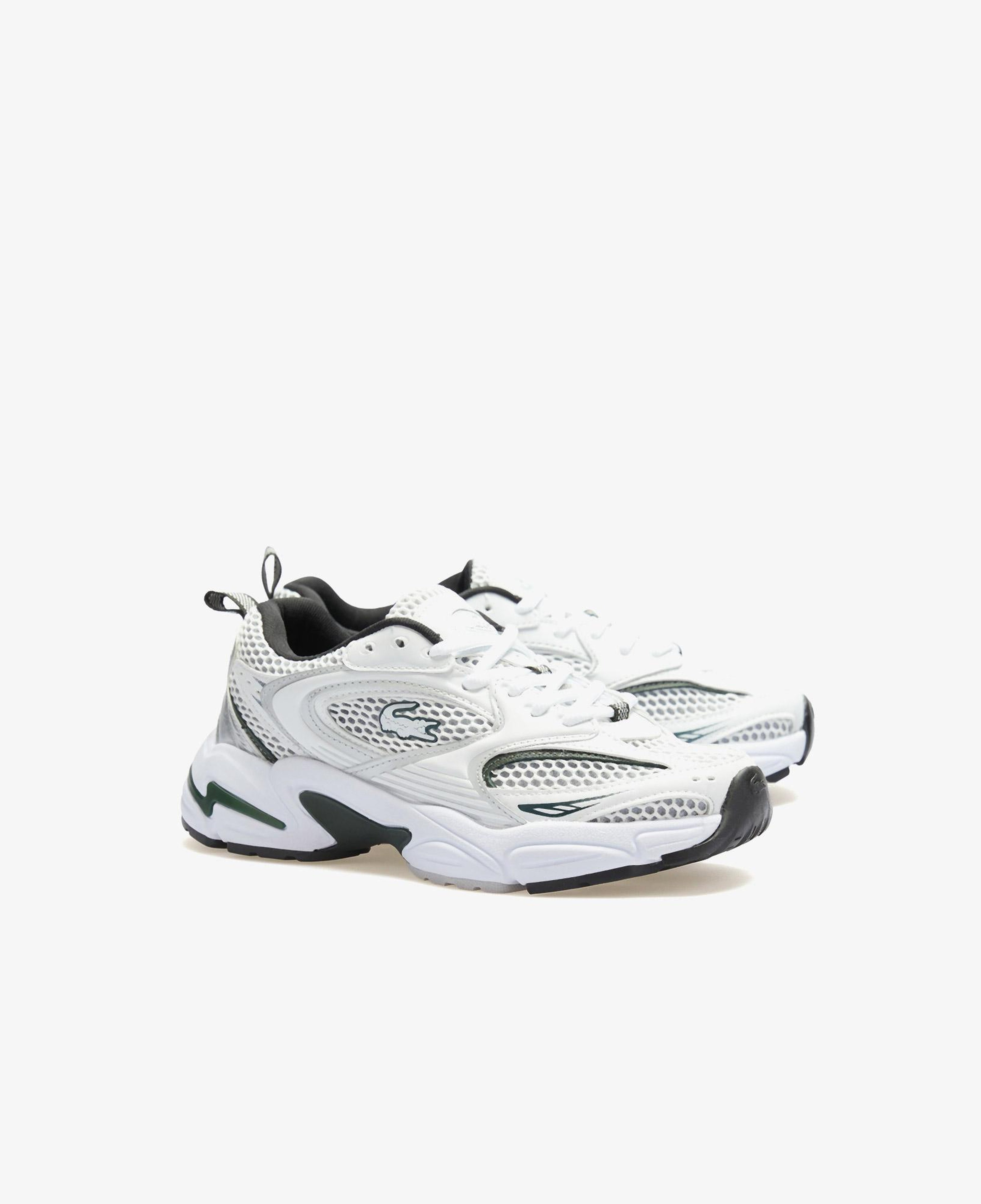 Storm 96 2K Kadın Beyaz Sneaker