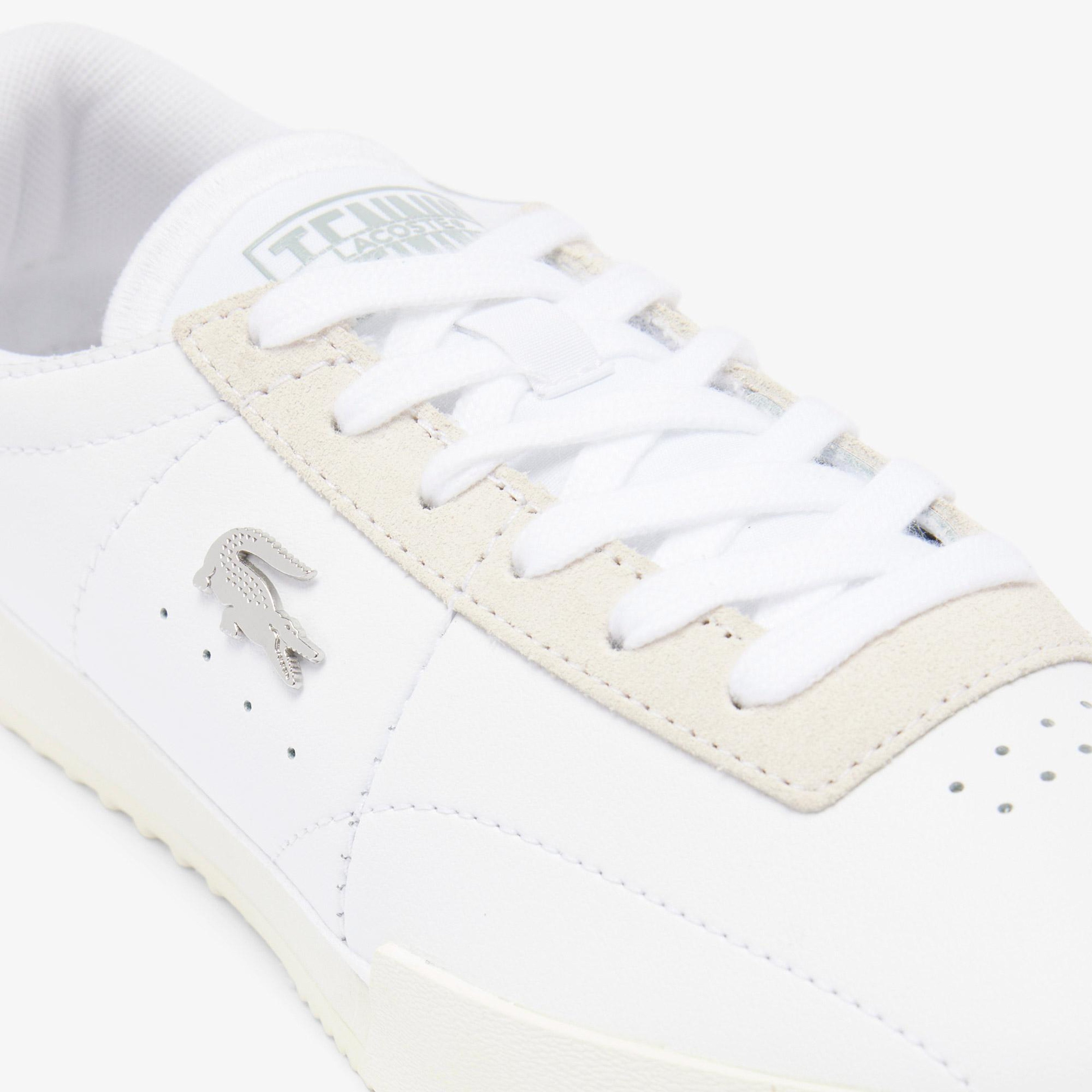 Aura Kadın Beyaz Sneaker