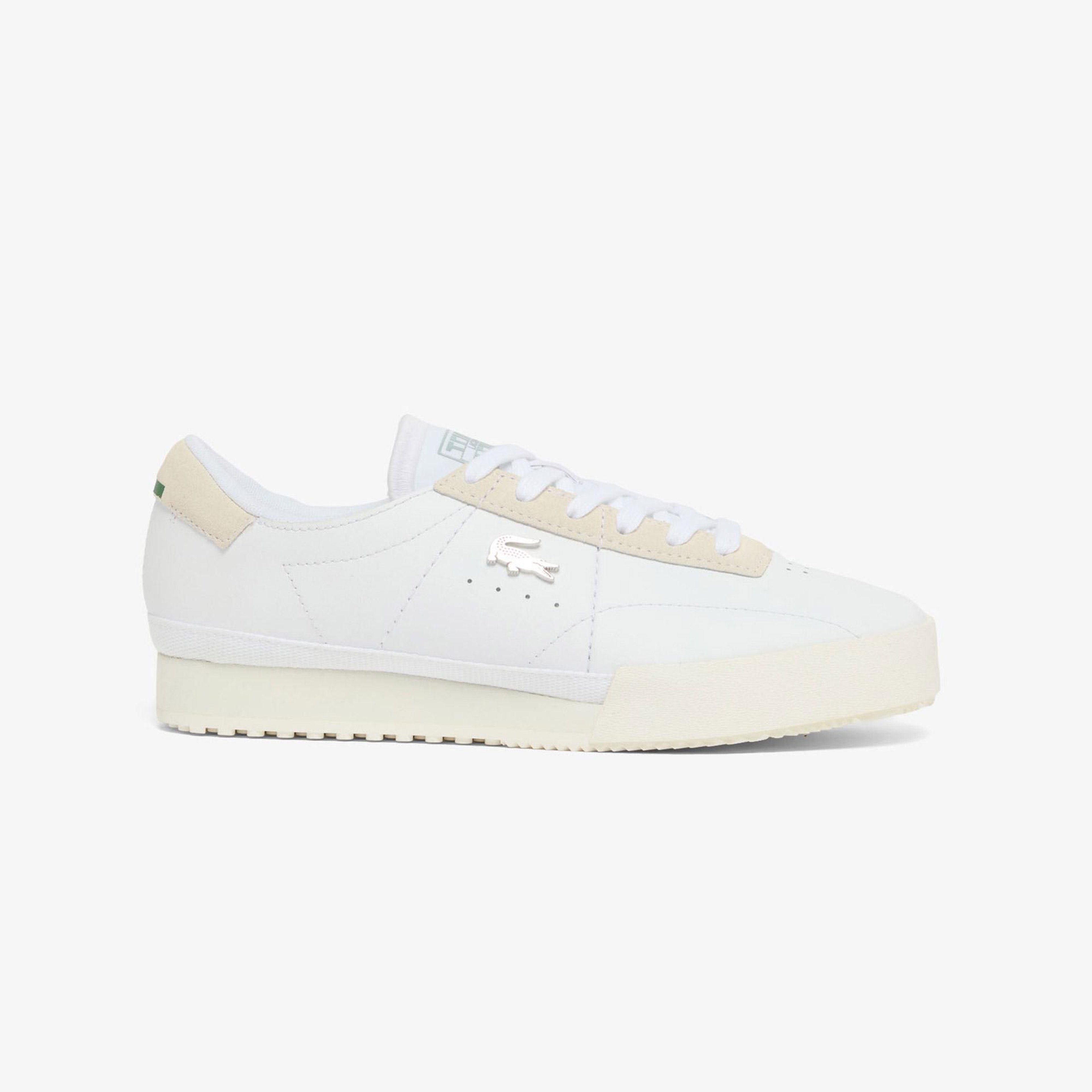 Aura Kadın Beyaz Sneaker