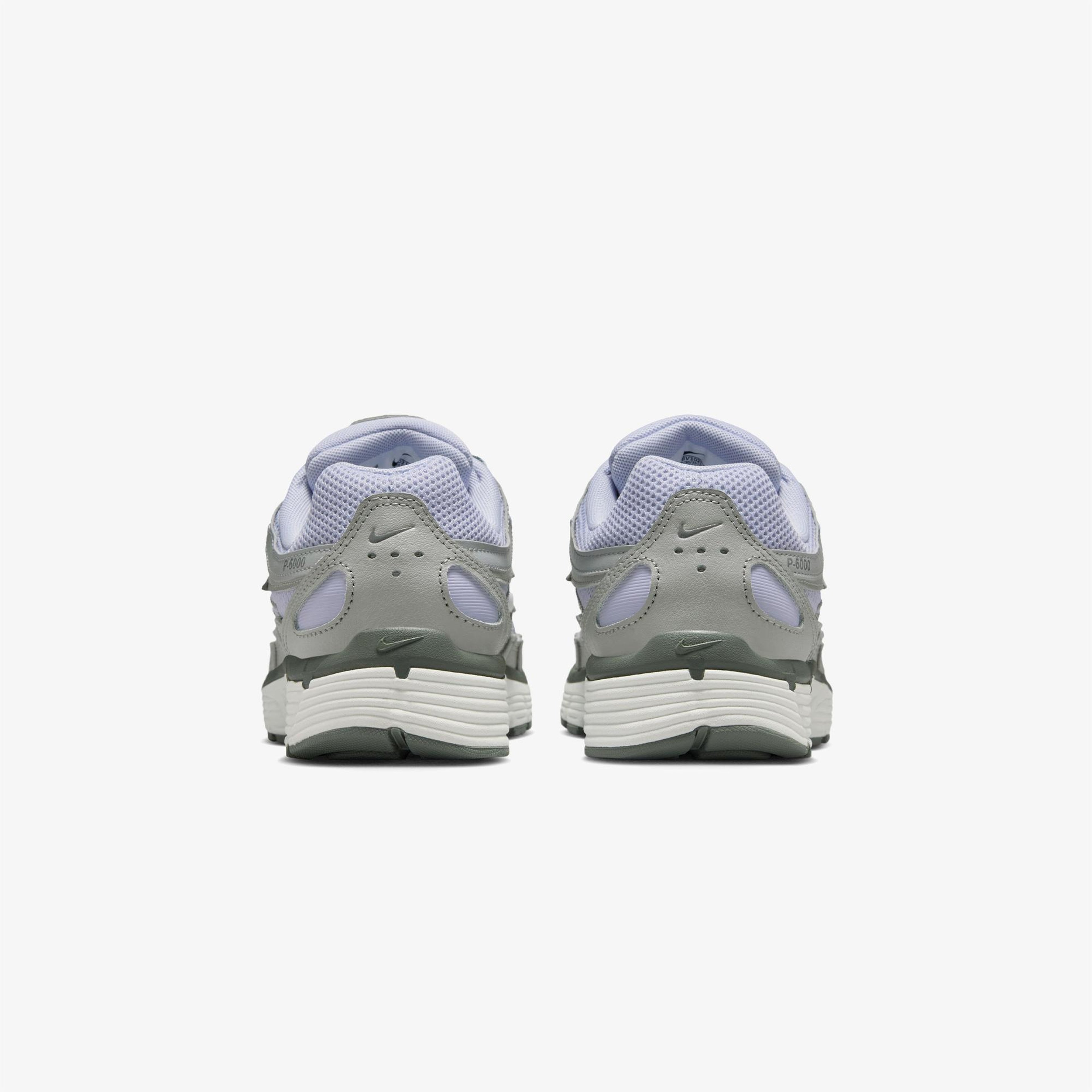 Nike P-6000 Unisex Mor Spor Ayakkabı