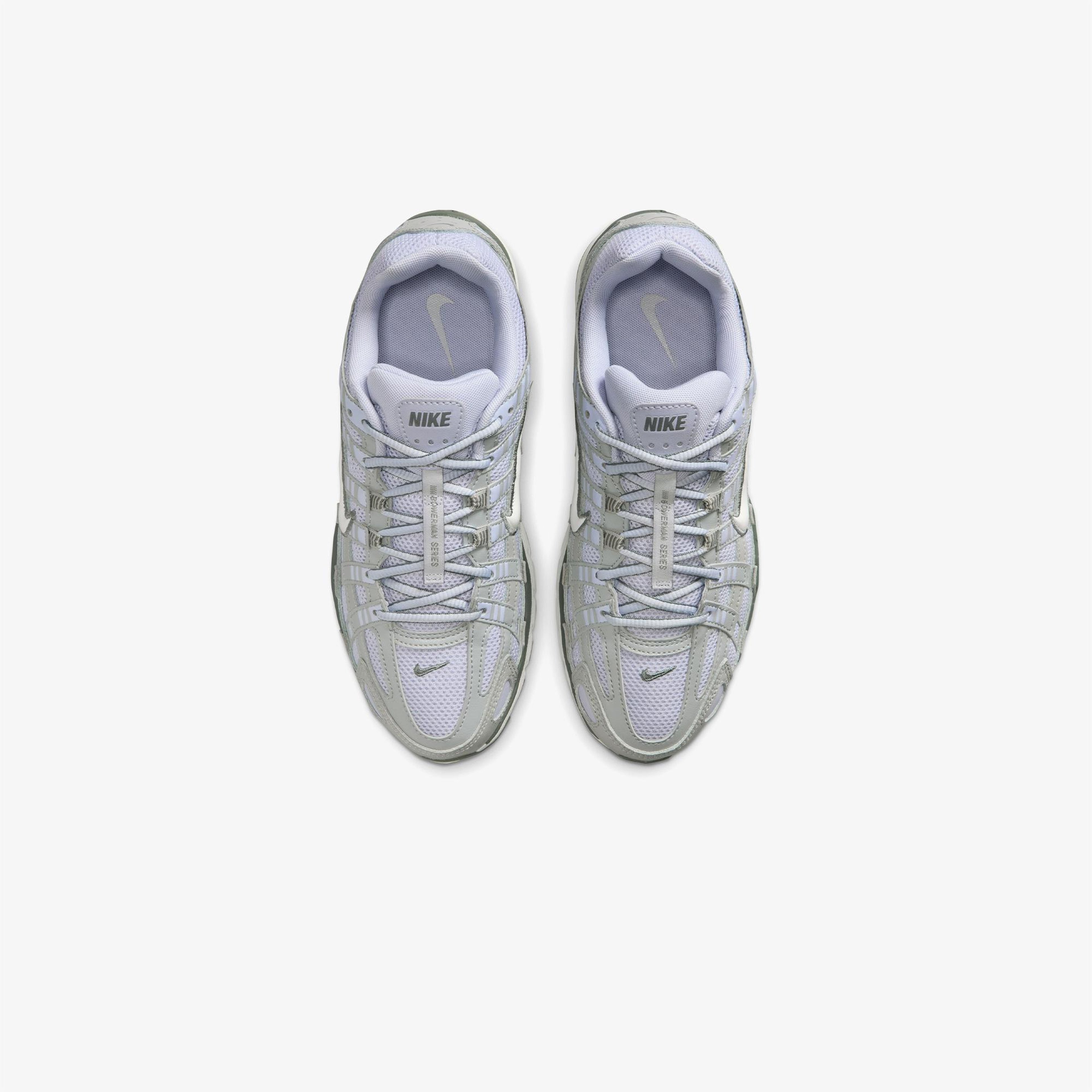 Nike P-6000 Unisex Mor Spor Ayakkabı