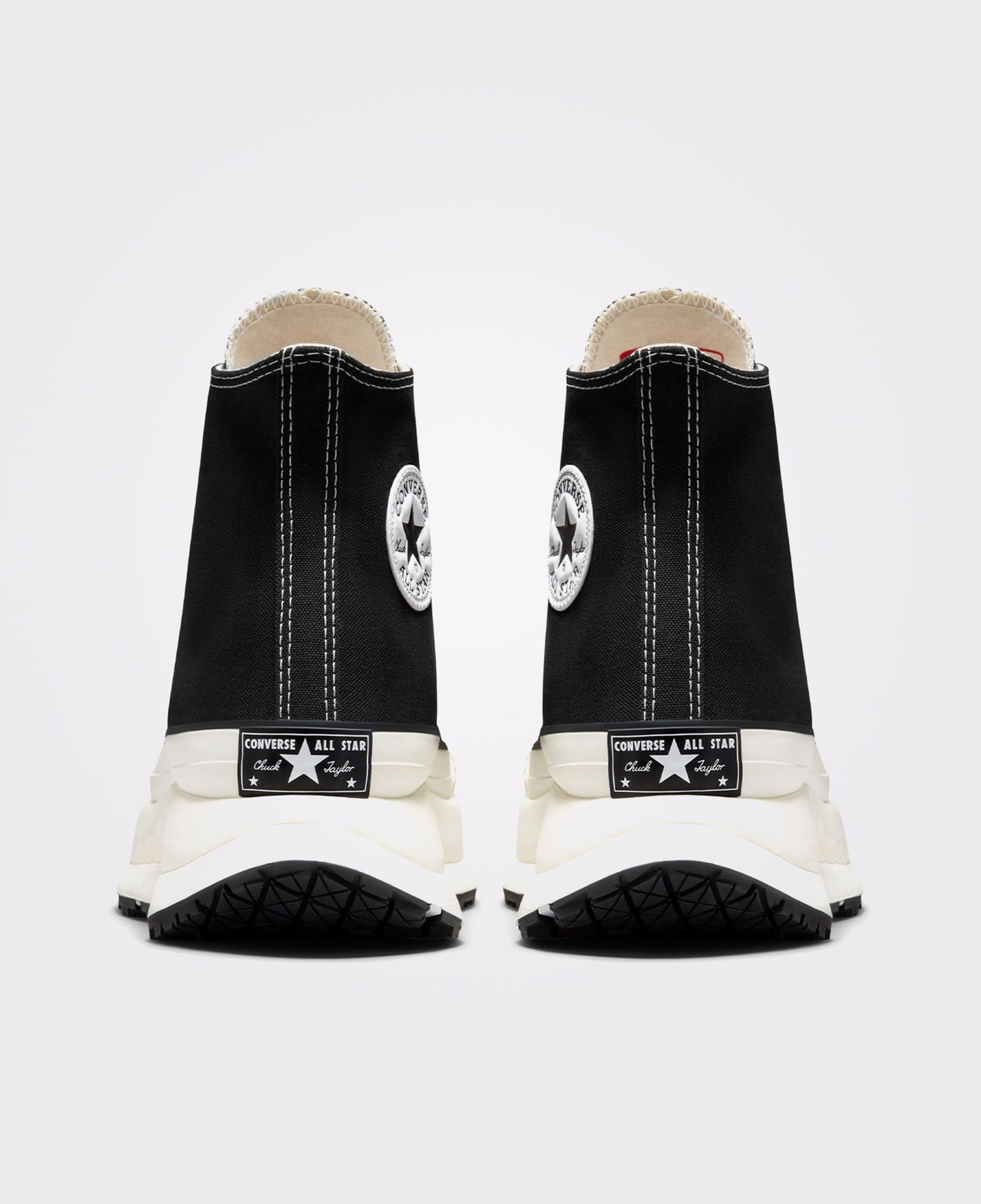 Converse Chuck 70 AT CX Platform Unisex Siyah Sneaker