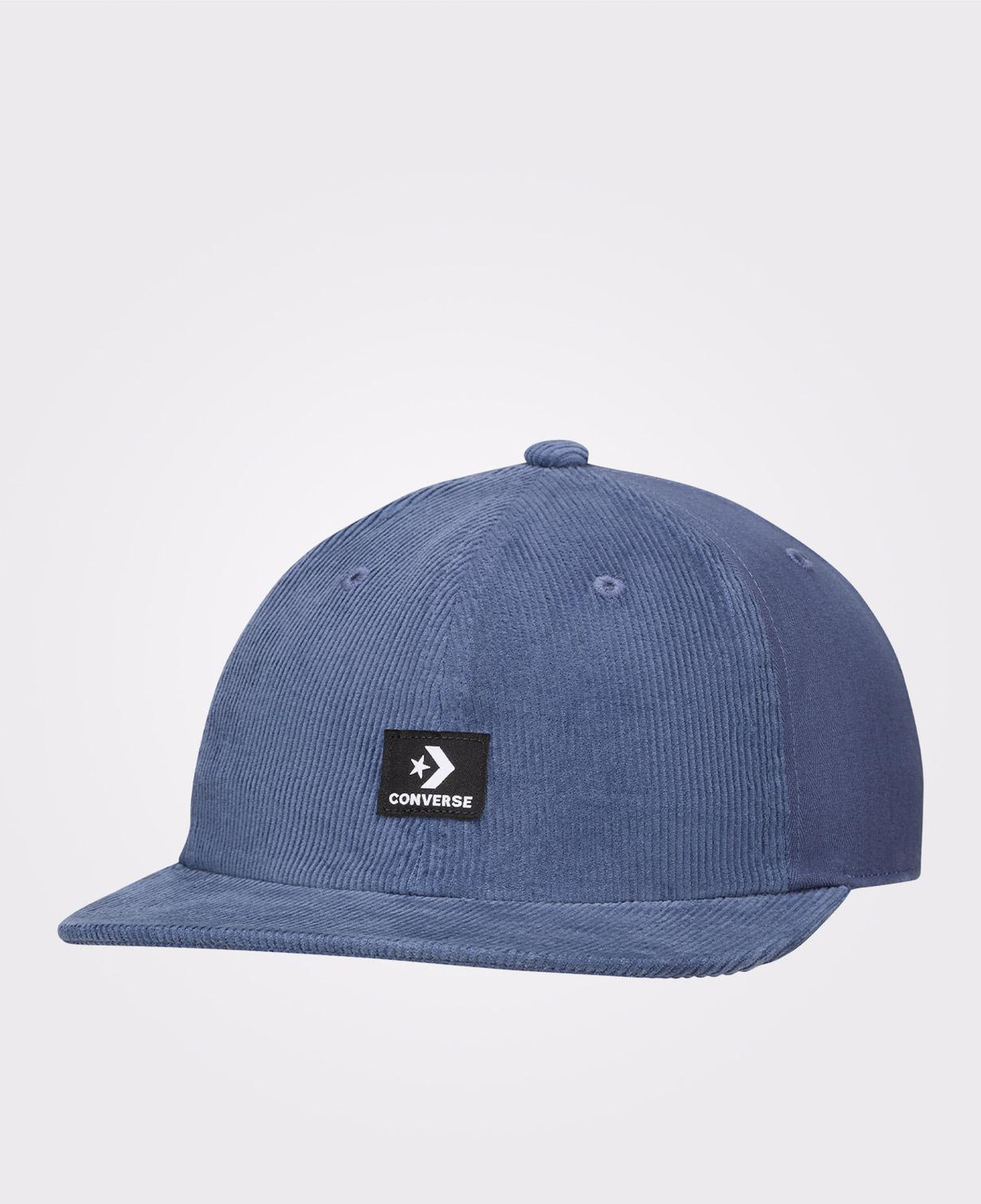 Converse Baseball Unisex Lacivert Şapka