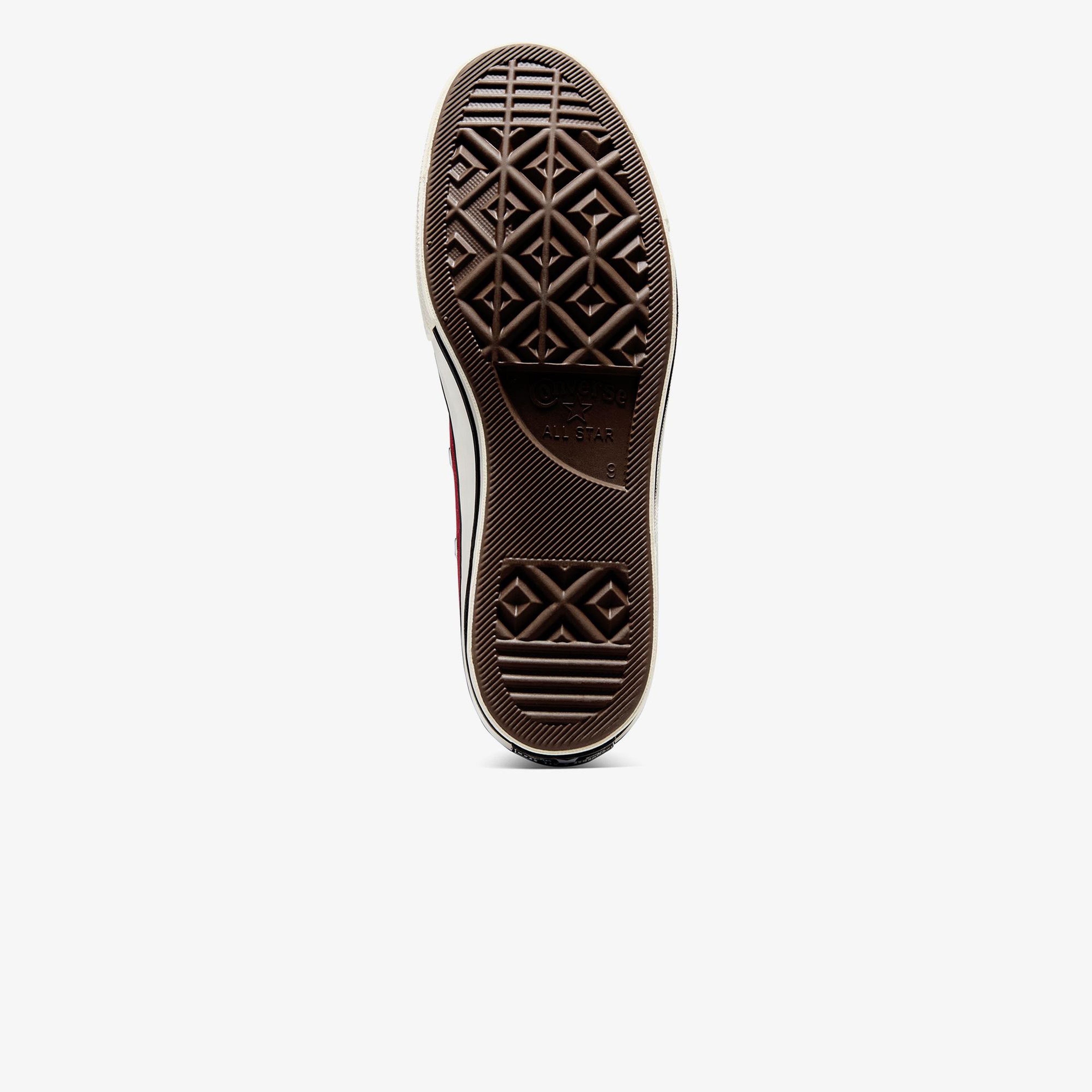 Converse Chuck 70 Unisex Kırmızı Sneaker