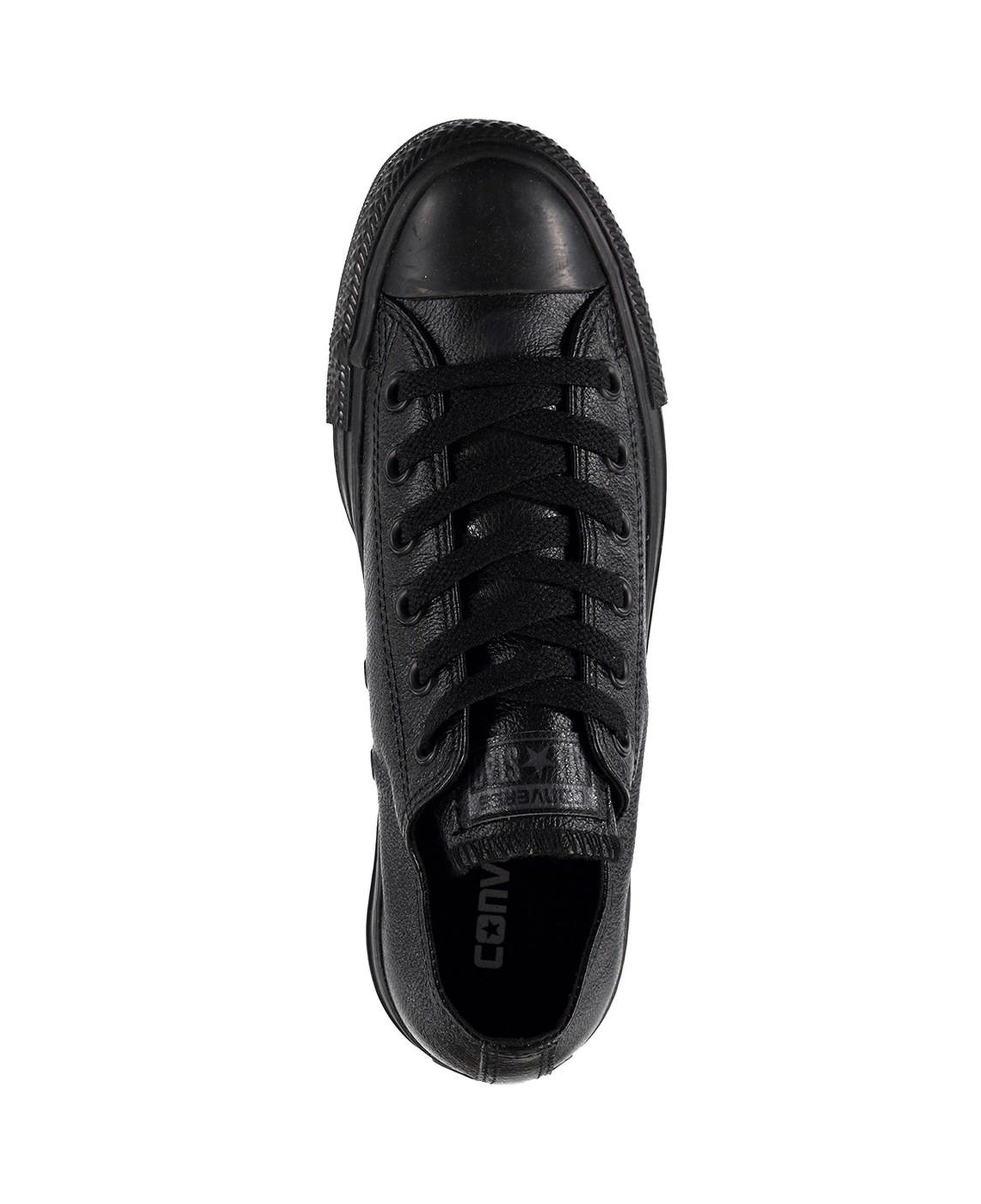 Converse Chuck Taylor All Star Unisex Siyah Sneaker