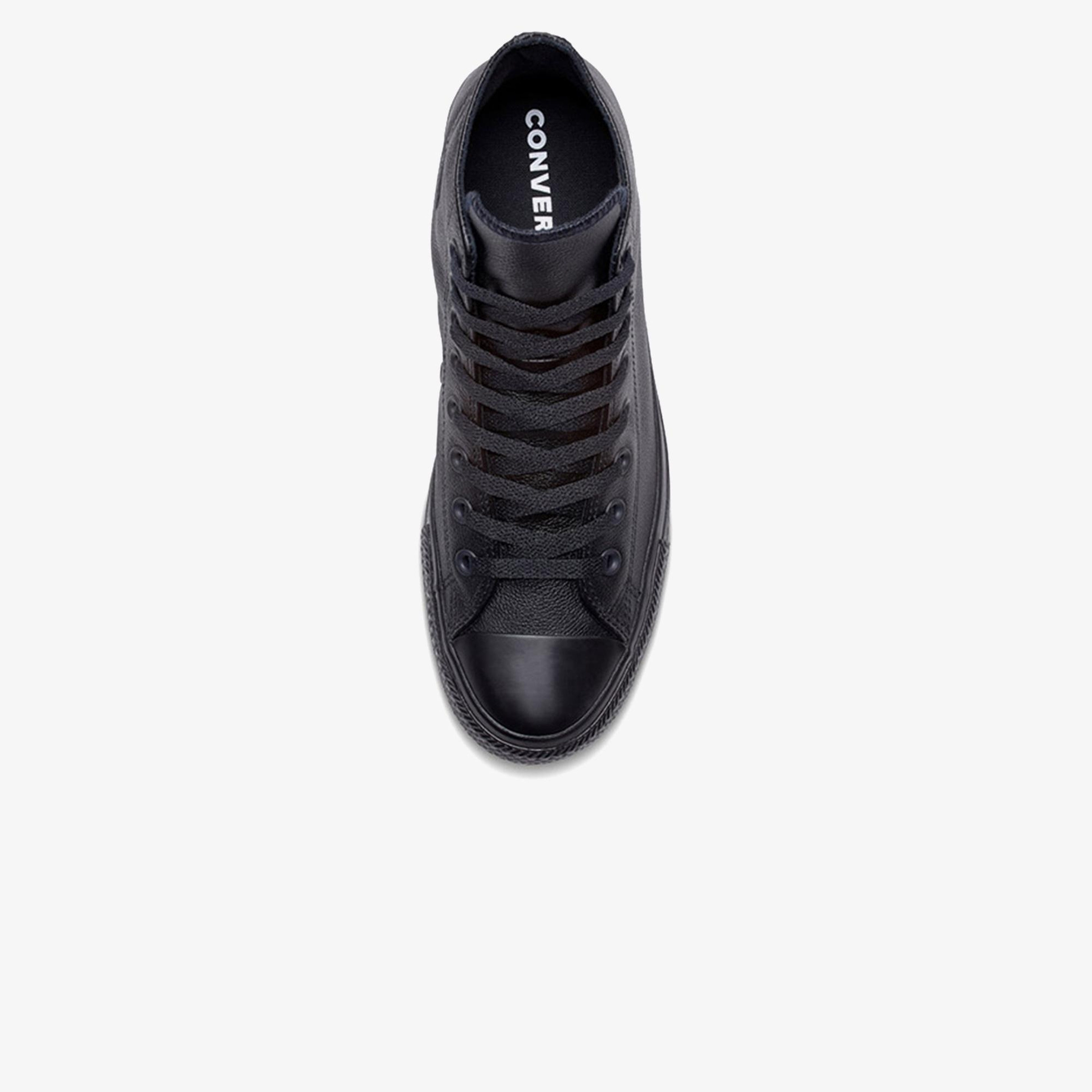 Converse Chuck Taylor All Star Hi Unisex Siyah Sneaker