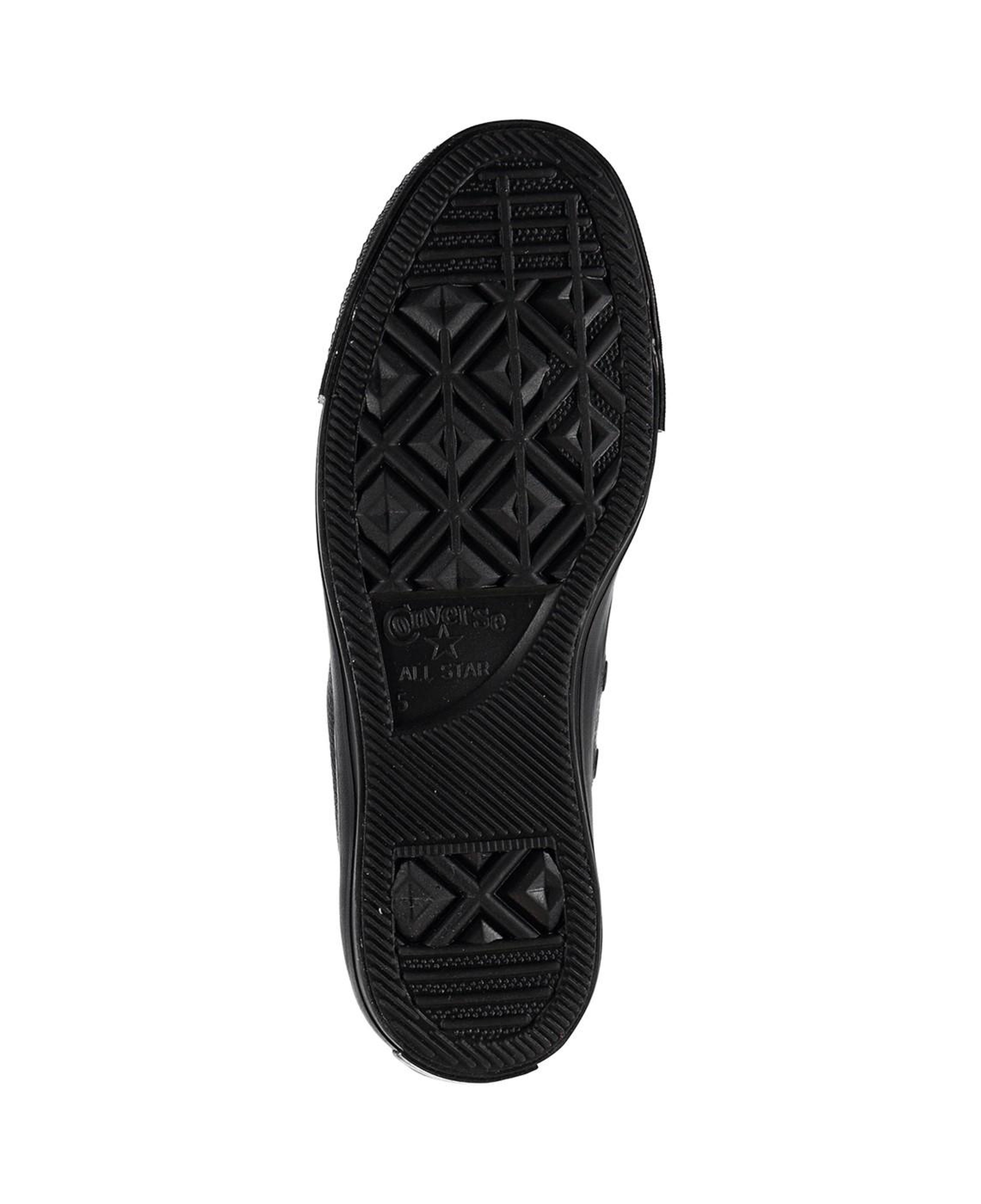 Converse Chuck Taylor All Star Unisex Siyah Sneaker