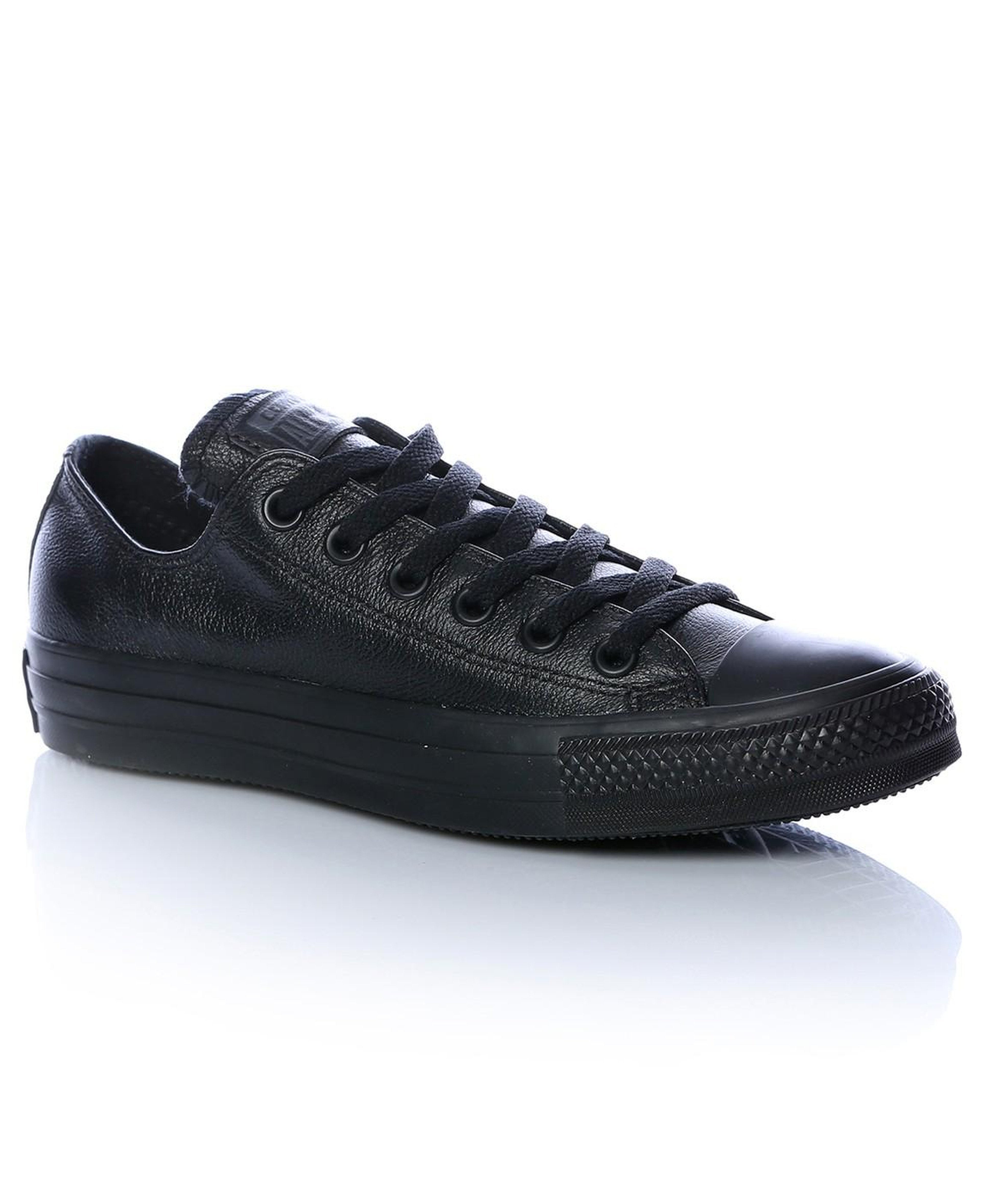 Converse Chuck Taylor All Star Unisex Siyah Sneaker