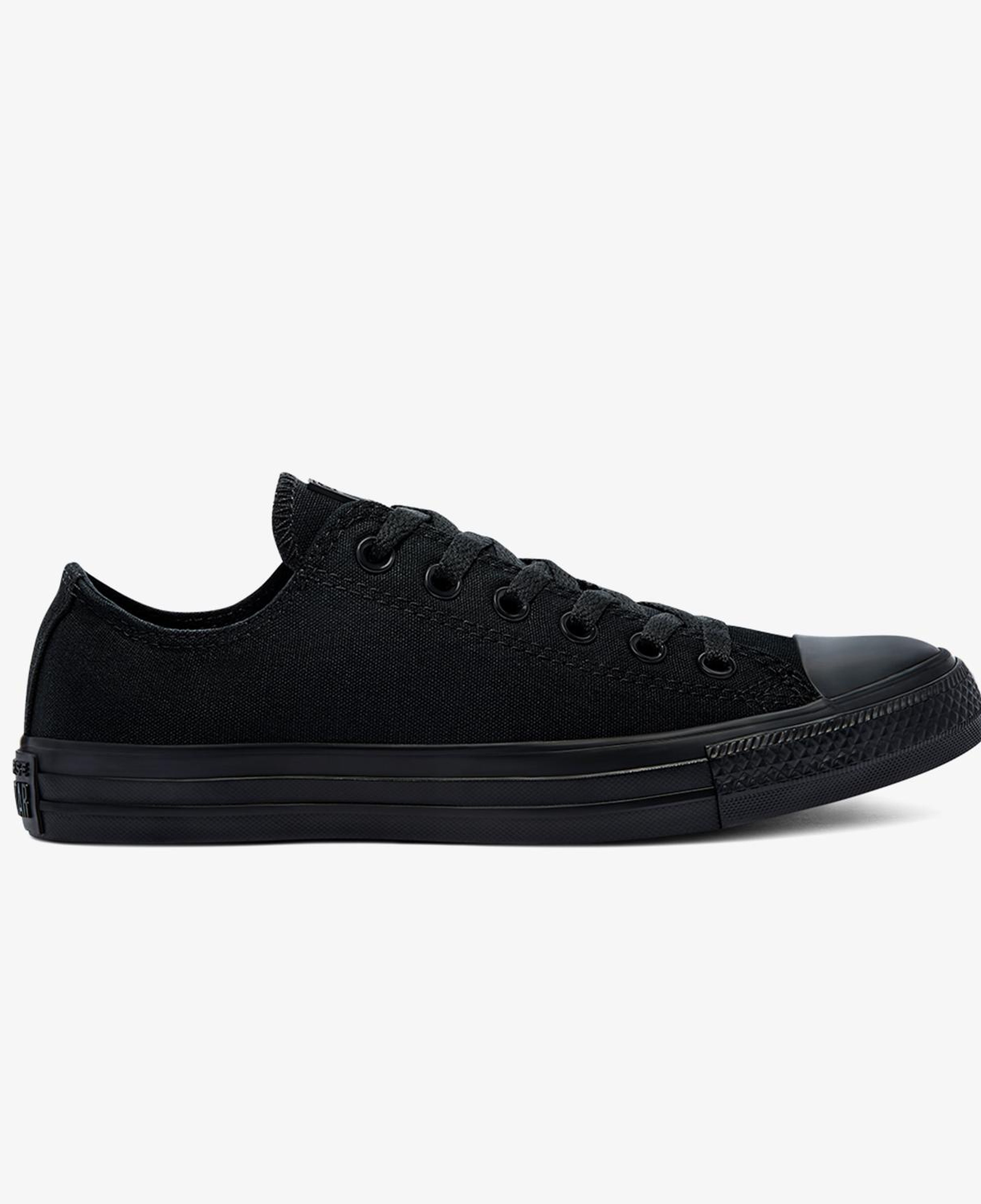 Converse Chuck Taylor All Star Unisex Siyah Sneaker