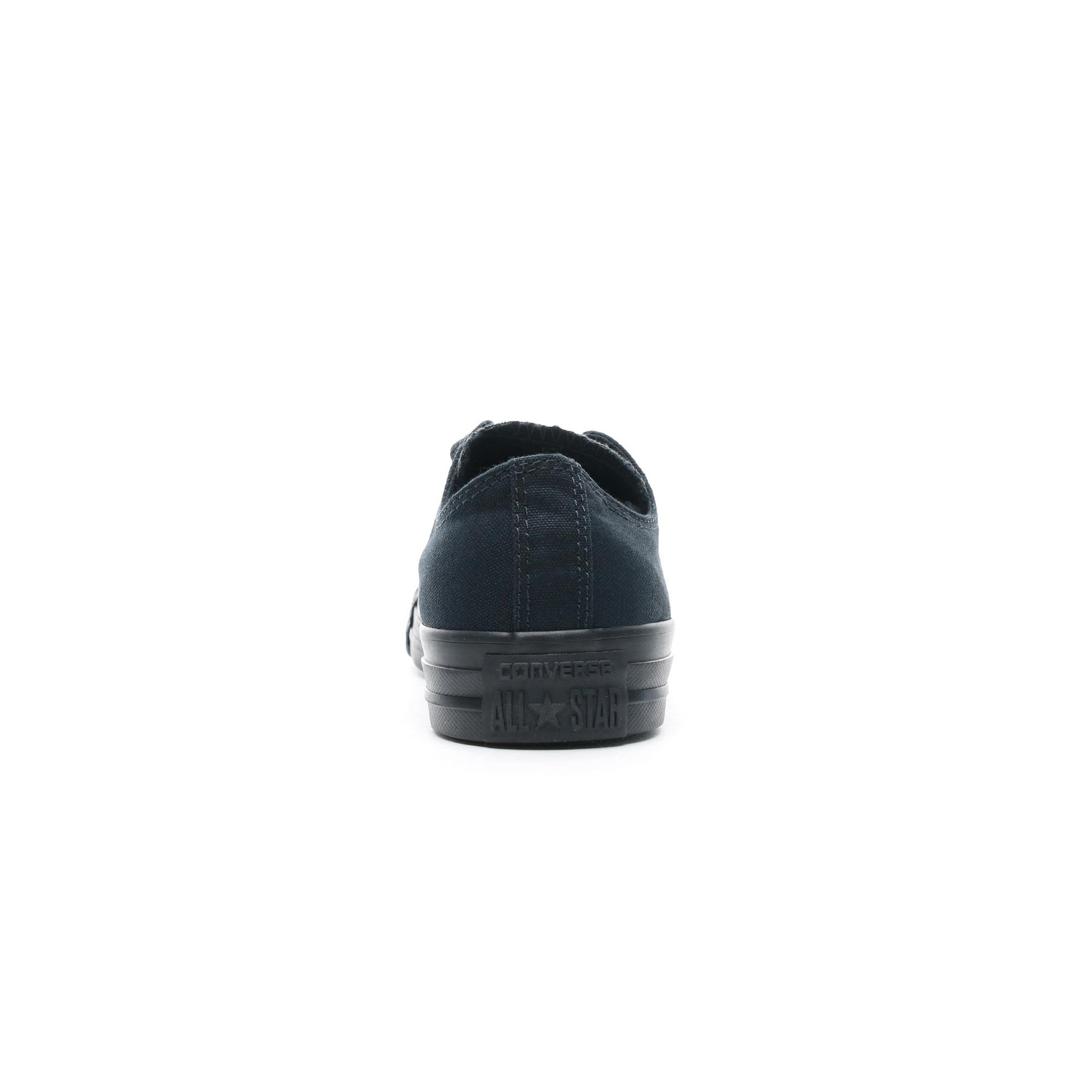 Converse Chuck Taylor All Star Unisex Siyah Sneaker