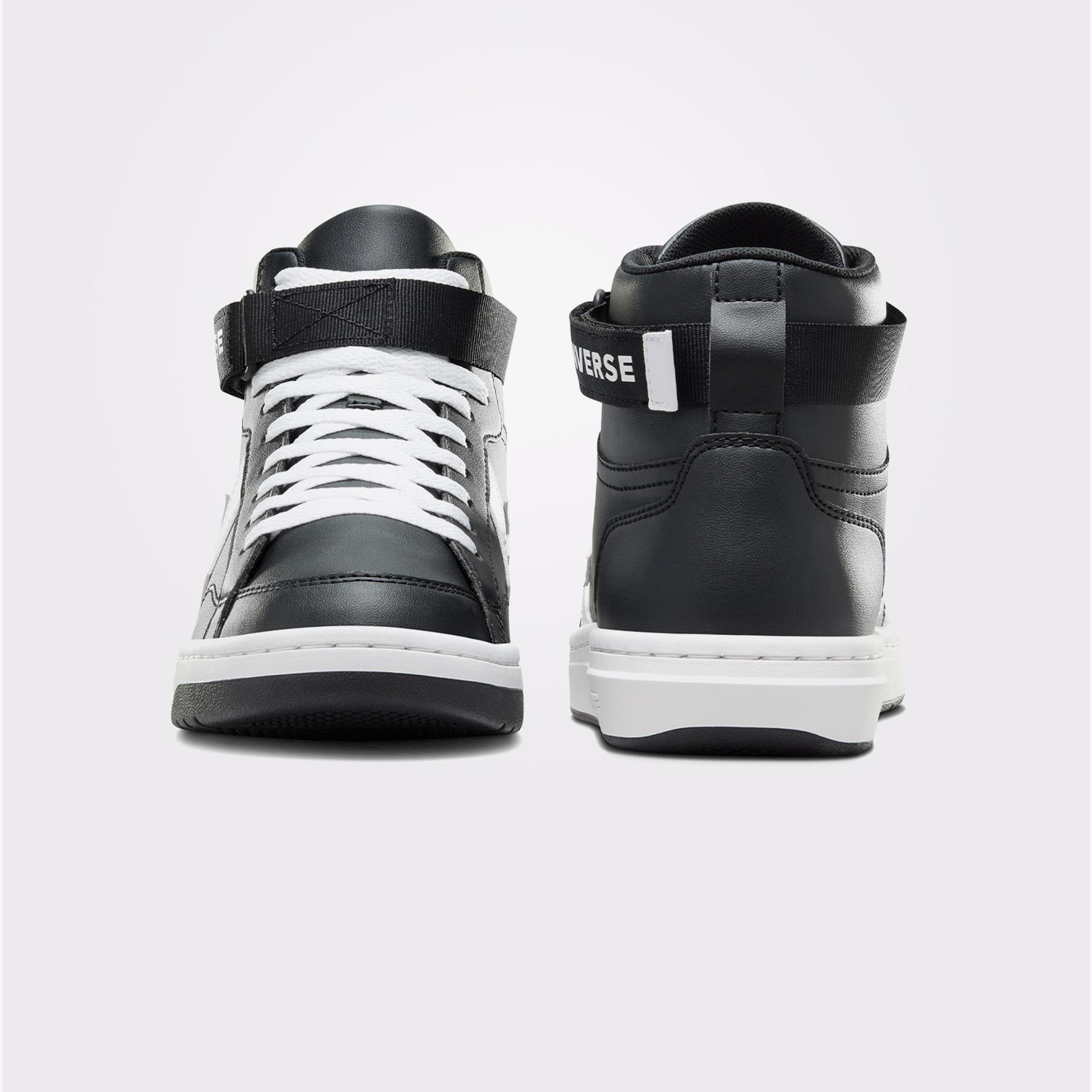 Converse Pro Blaze V2 Unisex Siyah Sneaker