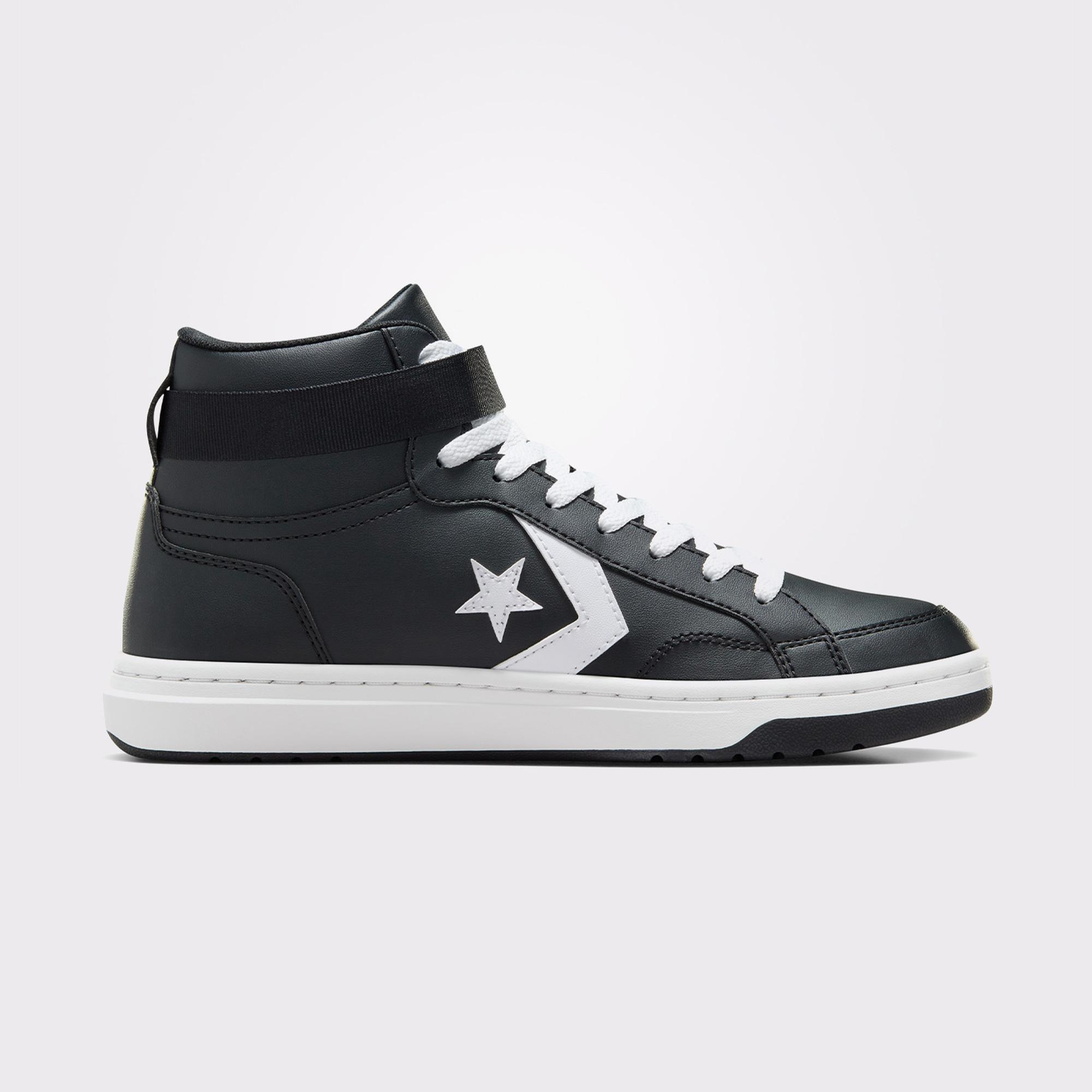 Converse Pro Blaze V2 Unisex Siyah Sneaker