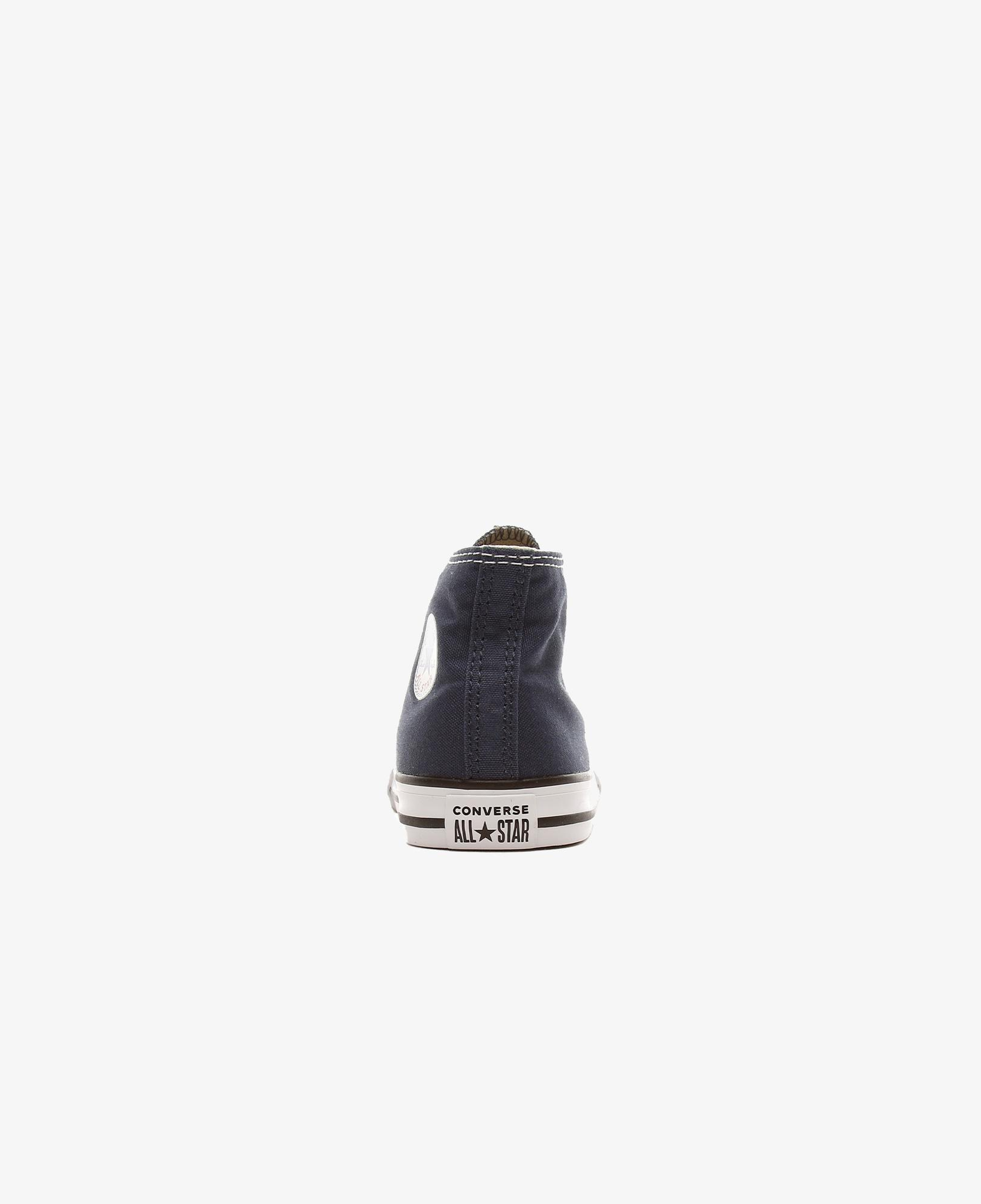 Converse Chuck Taylor All Star High Top Bebek Lacivert Sneaker